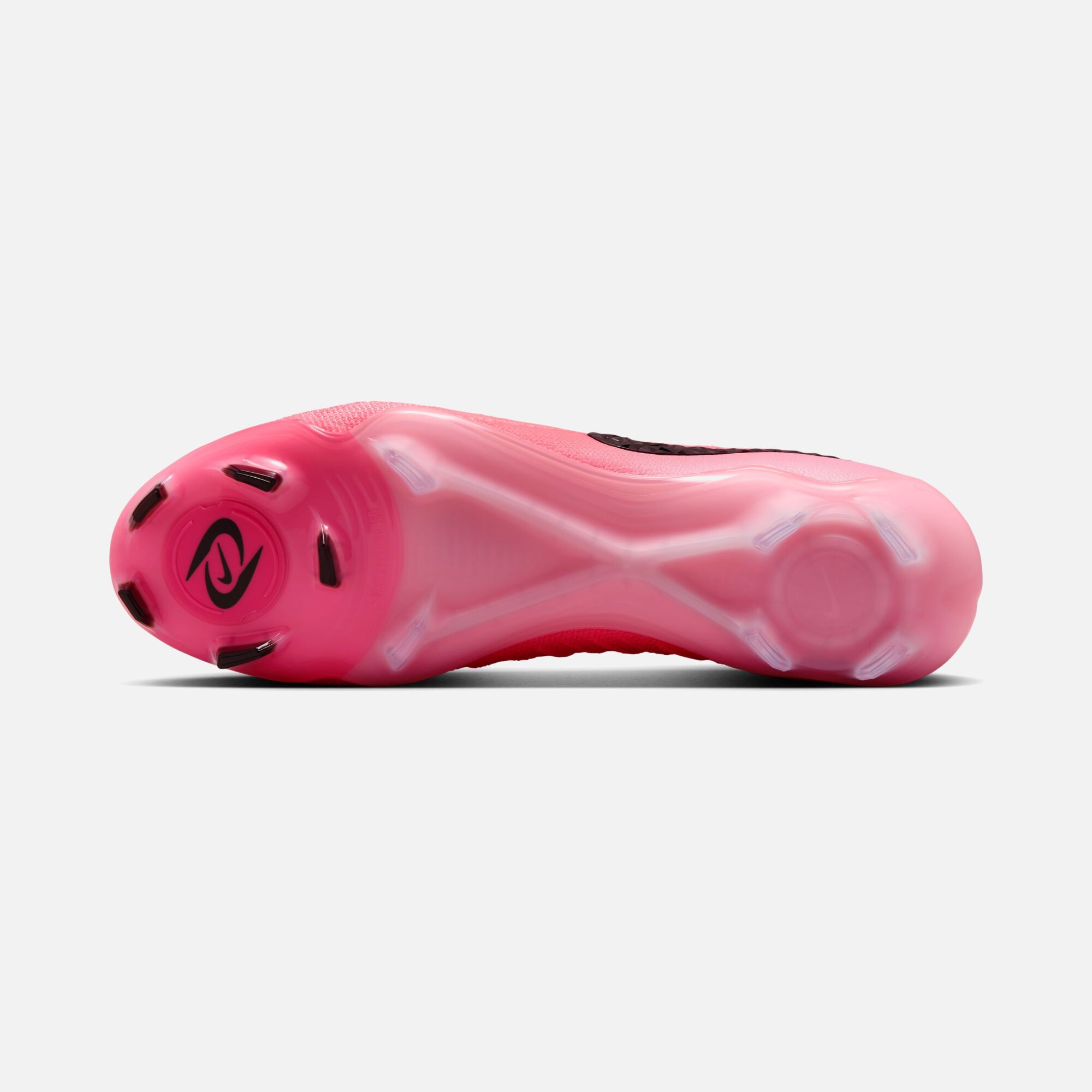 Nike Phantom GX II Academy Elite FG Firm-Ground Low-Top Erkek Krampon