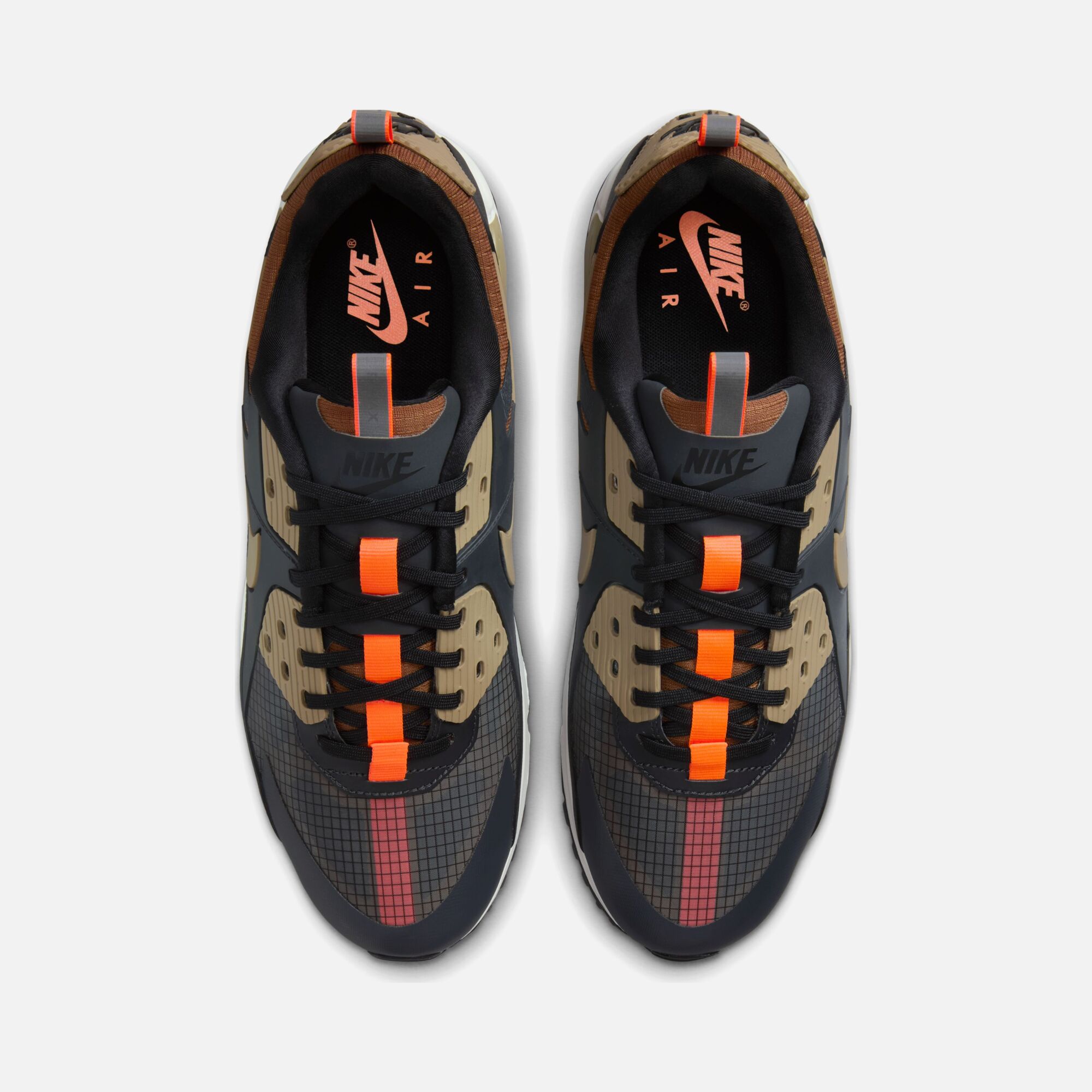 Nike Air Max 90 Drift Erkek Spor Ayakkabı