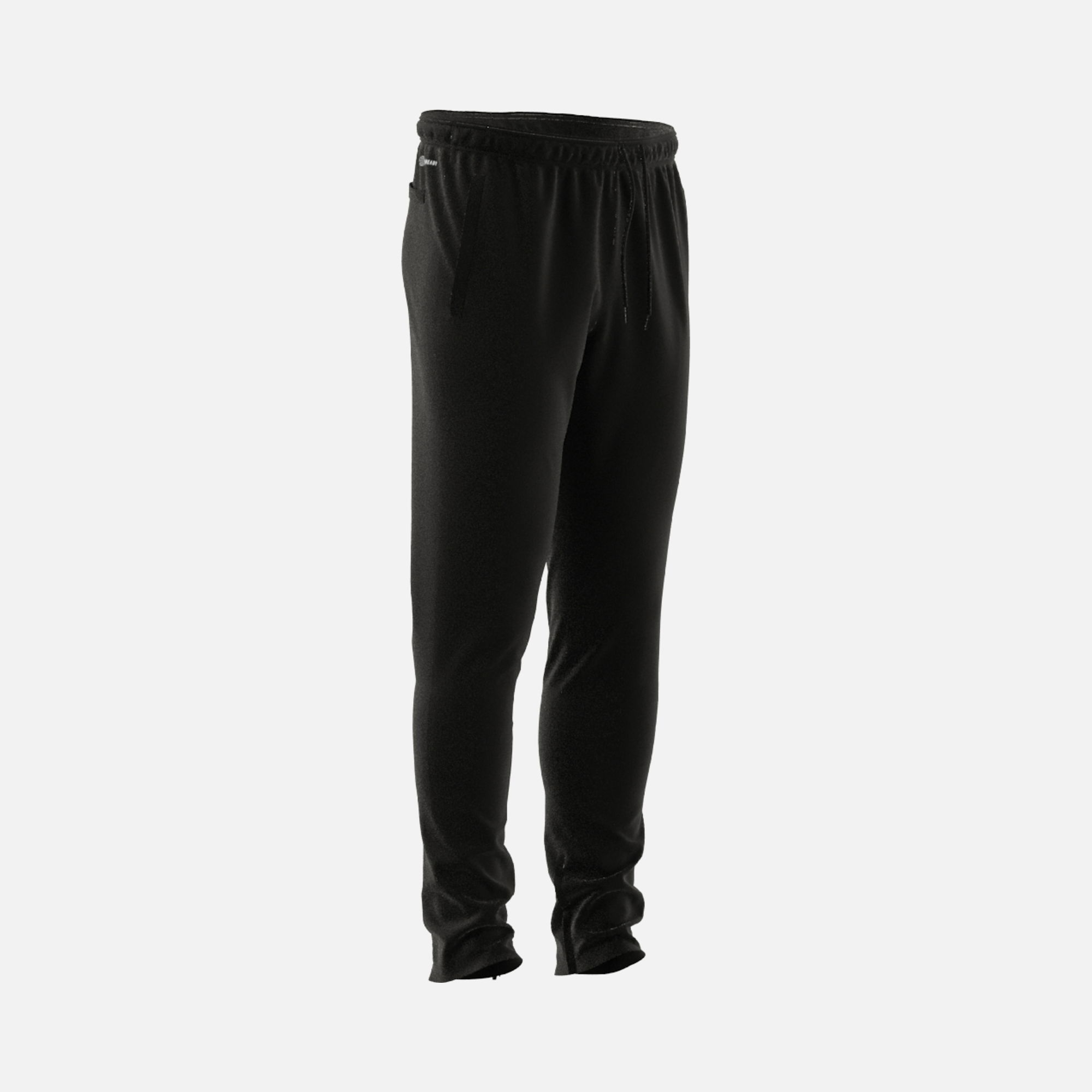 adidas Game and Go Small Training Zippered-Leg Erkek Eşofman Altı