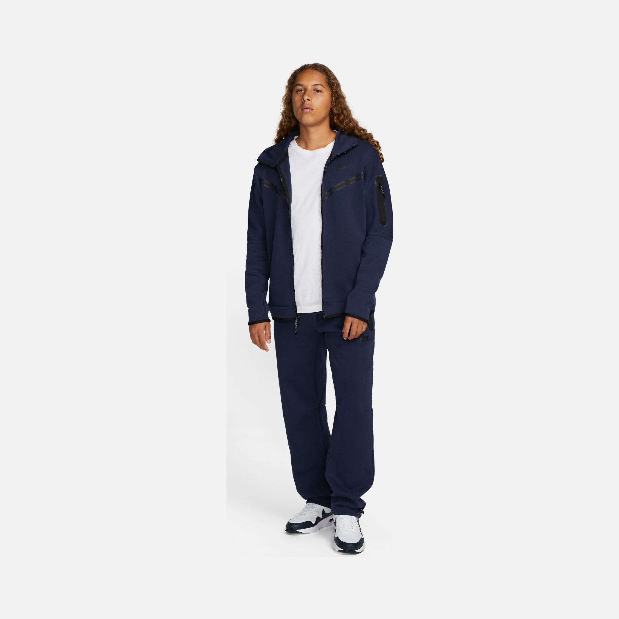 Nike Sportswear Tech Fleece FW22 Erkek Eşofman Altı