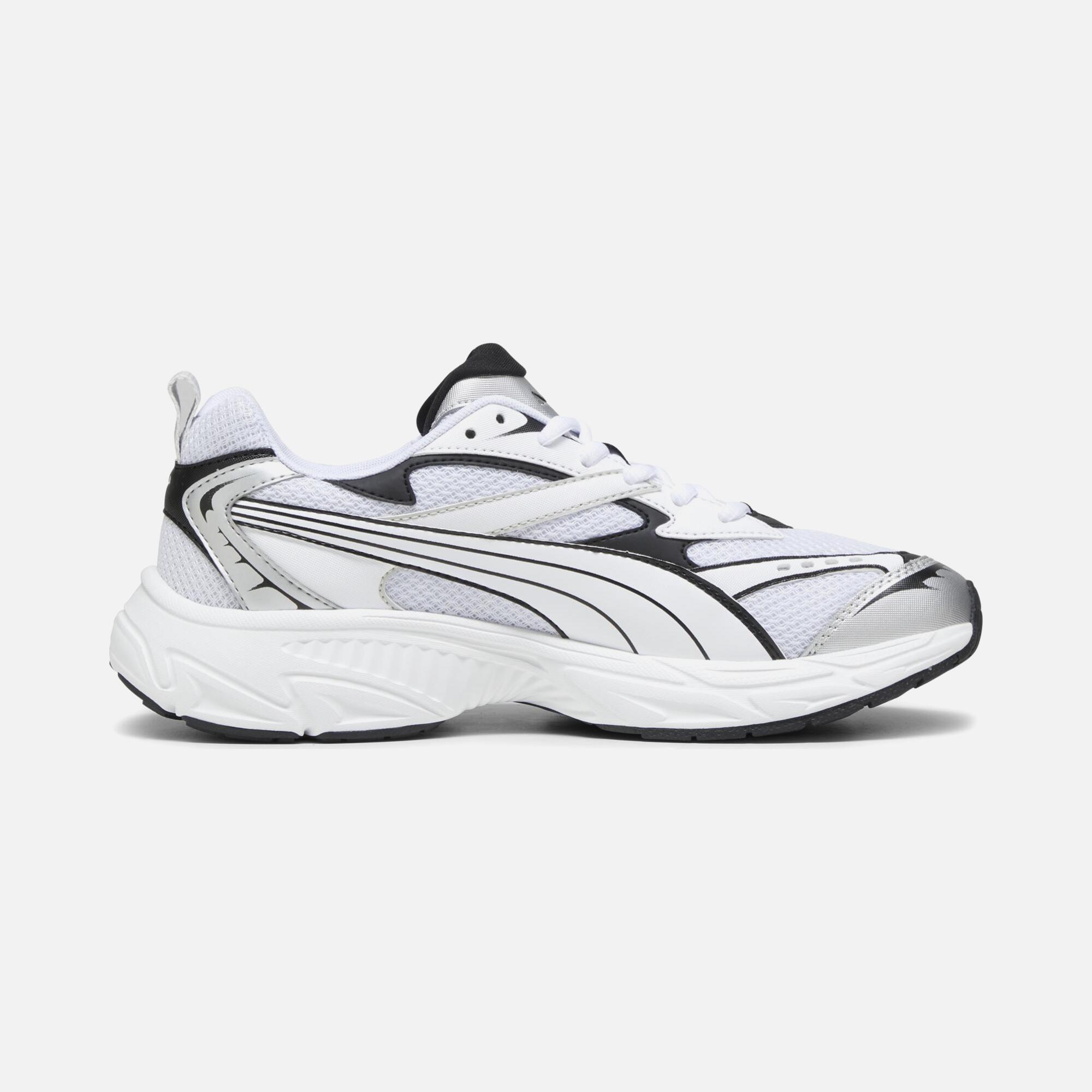 Puma Sportswear Morphic Base Erkek Spor Ayakkabı