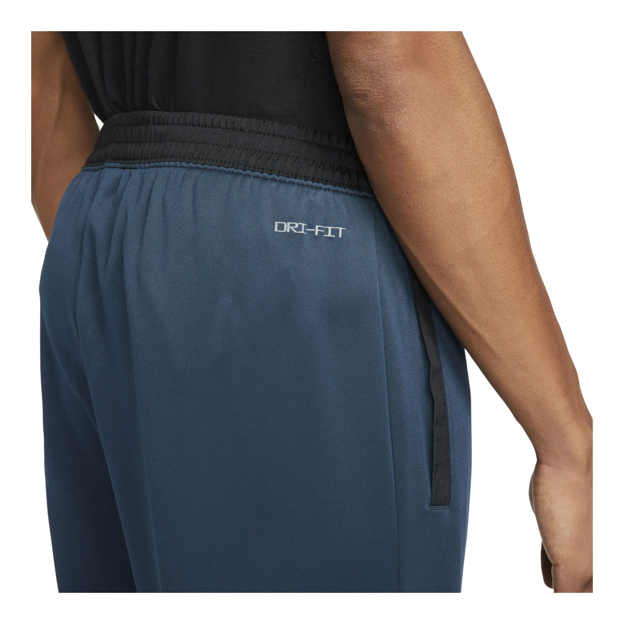 Nike Sportswear Dri-Fit Sport Utility Pack Fleece Erkek Eşofman Altı
