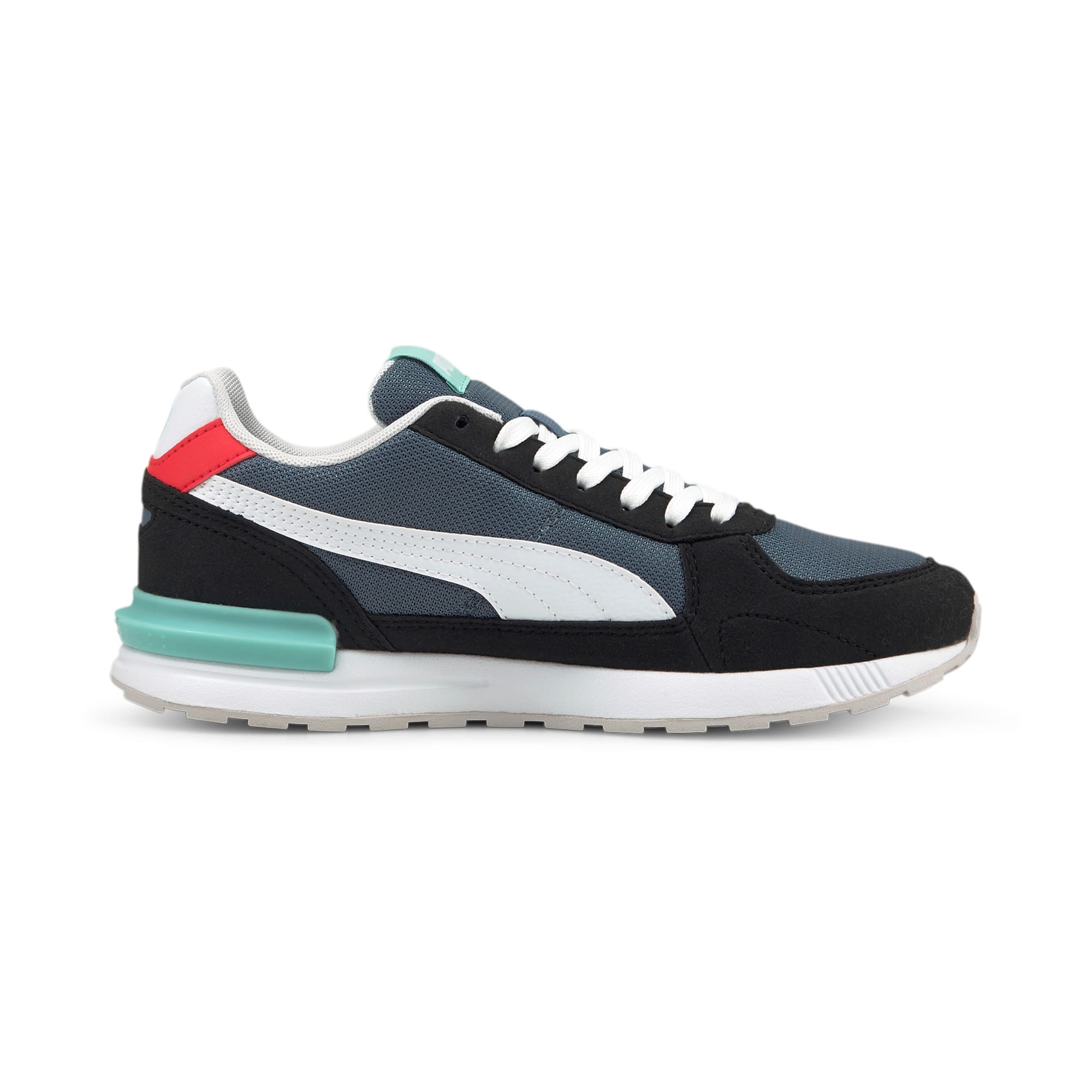 Puma Sportswear Graviton SoftFoam+ Unisex Spor Ayakkabı