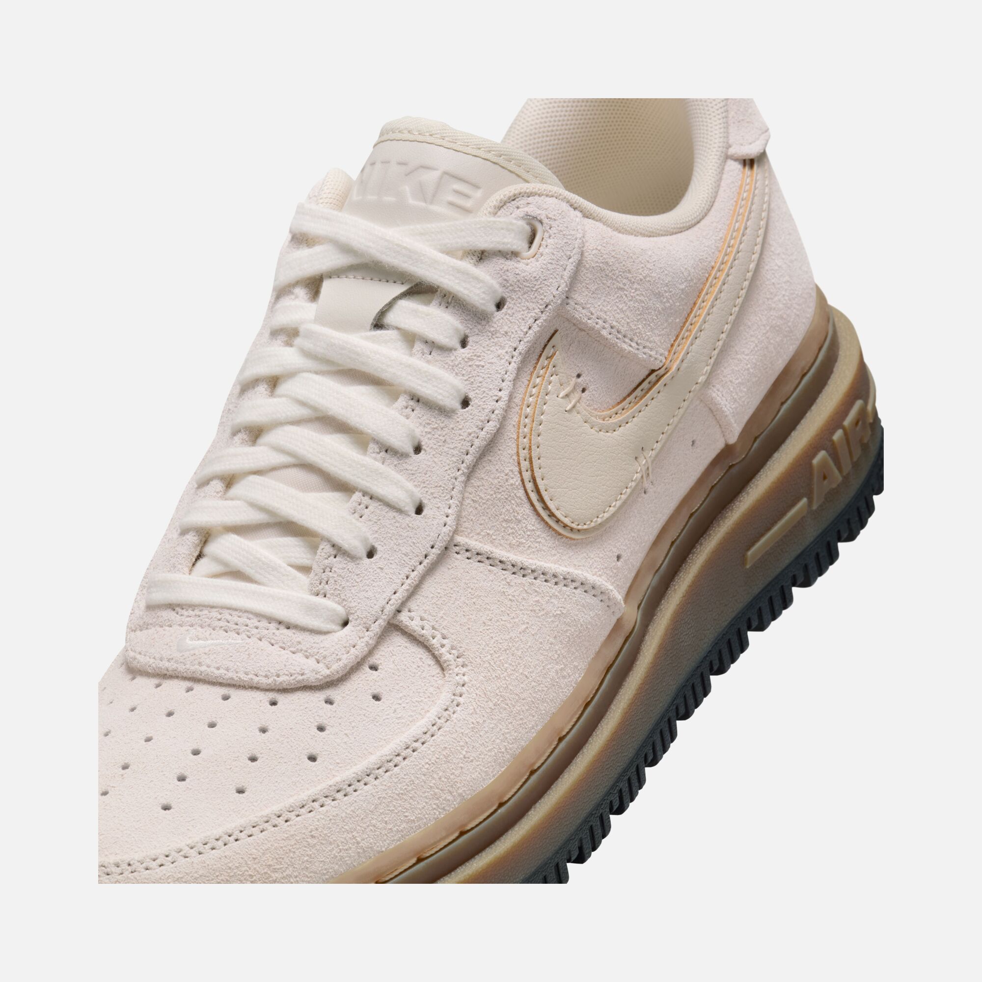 Nike Air Force 1 Luxe HO24 Erkek Spor Ayakkabı