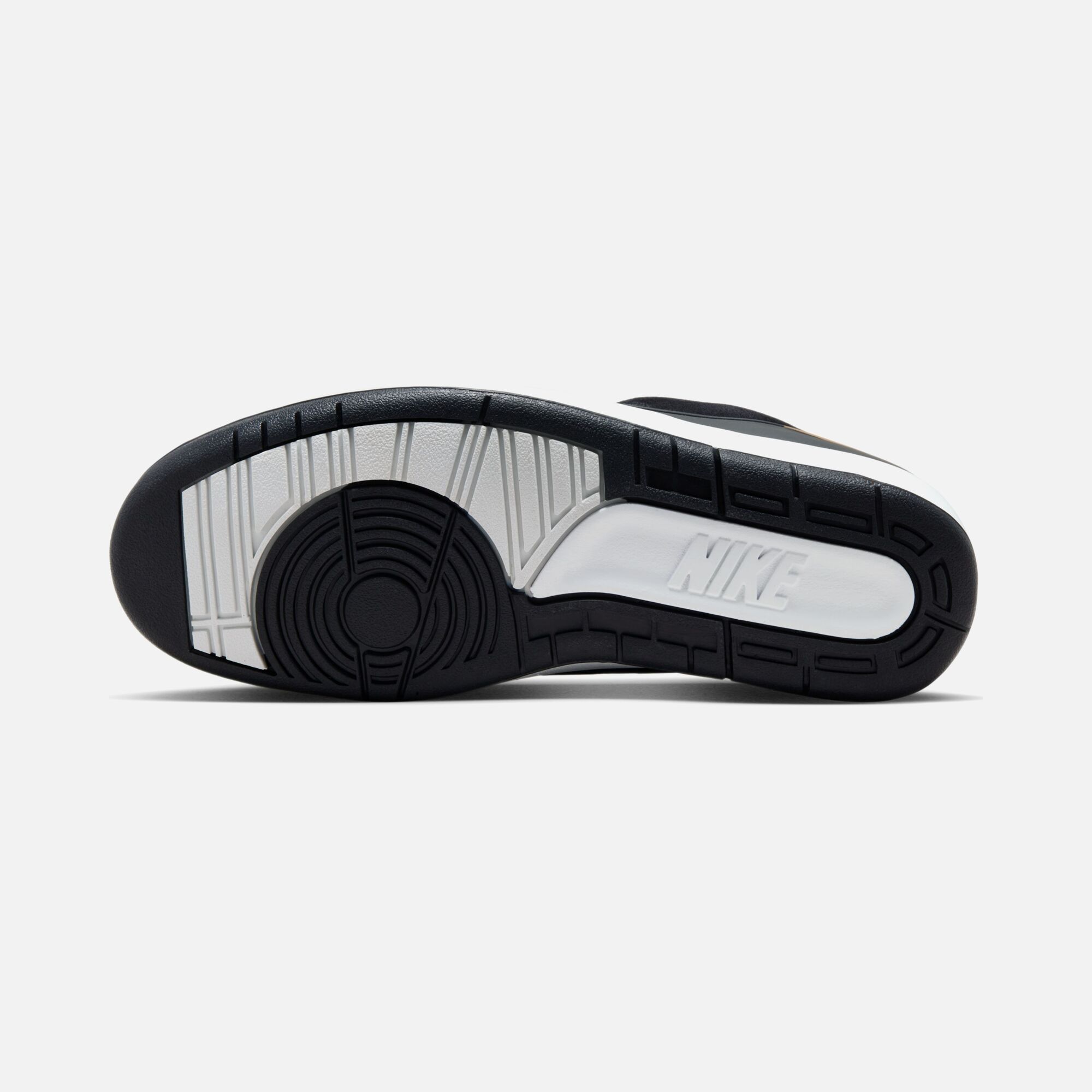 Nike Air Jordan 2 Retro Low Kadın Spor Ayakkabı