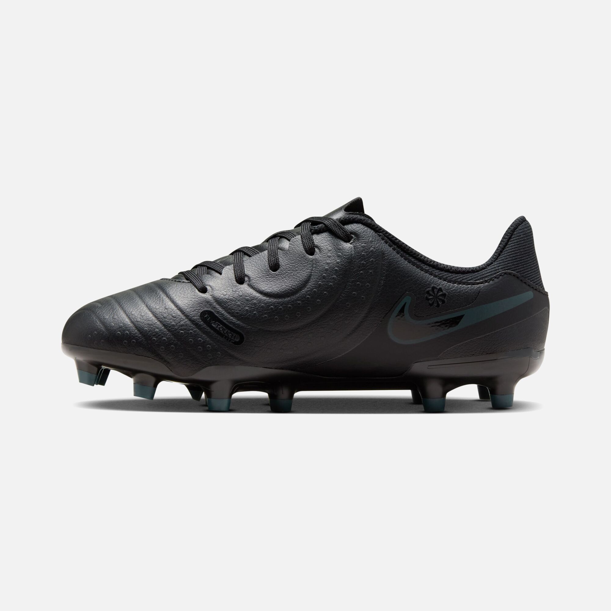 Nike Jr. Tiempo Legend 10 Academy FG/MG Multi-Ground Low-Top Çocuk Krampon