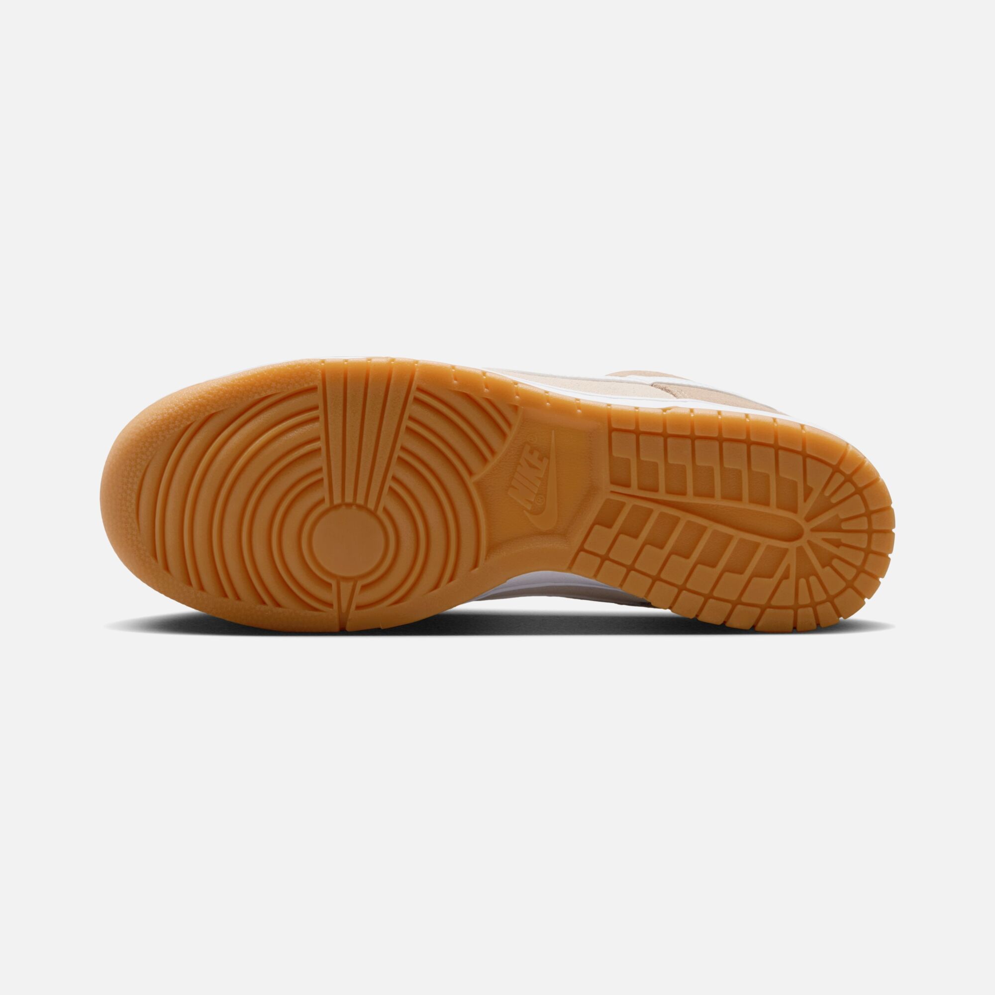 Nike Dunk Low Retro SE ''Suede Upper Detail'' Erkek Spor Ayakkabı