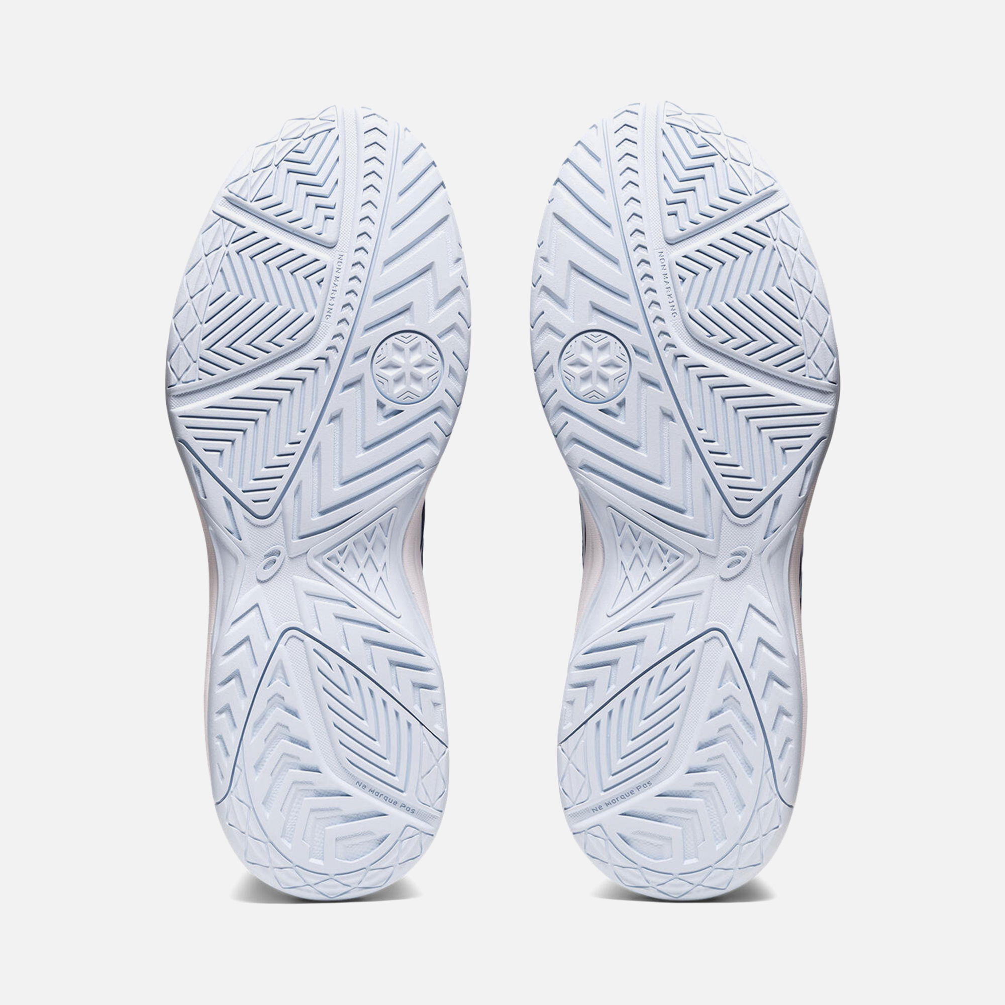 Asics Upcourt 5 Indoor Kadın Voleybol Ayakkabısı
