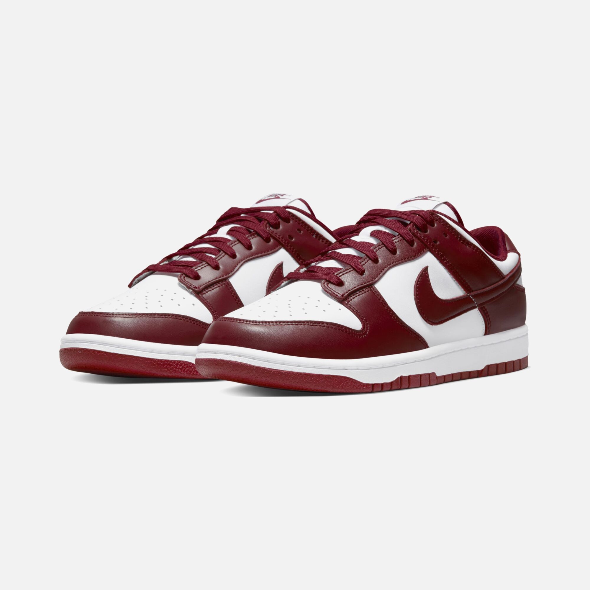 Nike Dunk Low Retro Erkek Spor Ayakkabı