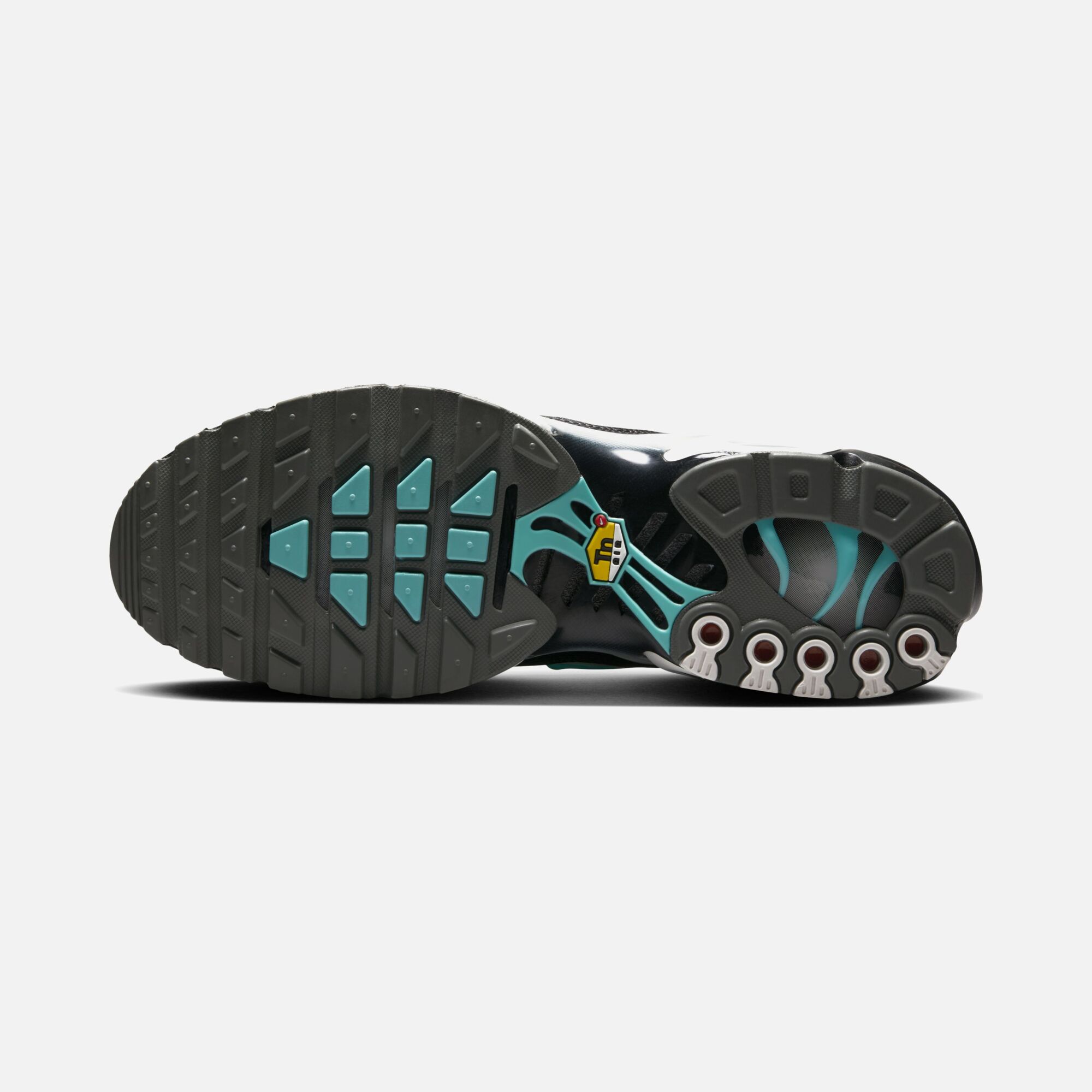 Nike Air Max Plus ''Inspired by the Mercurial Vapor Cleats'' Erkek Spor Ayakkabı