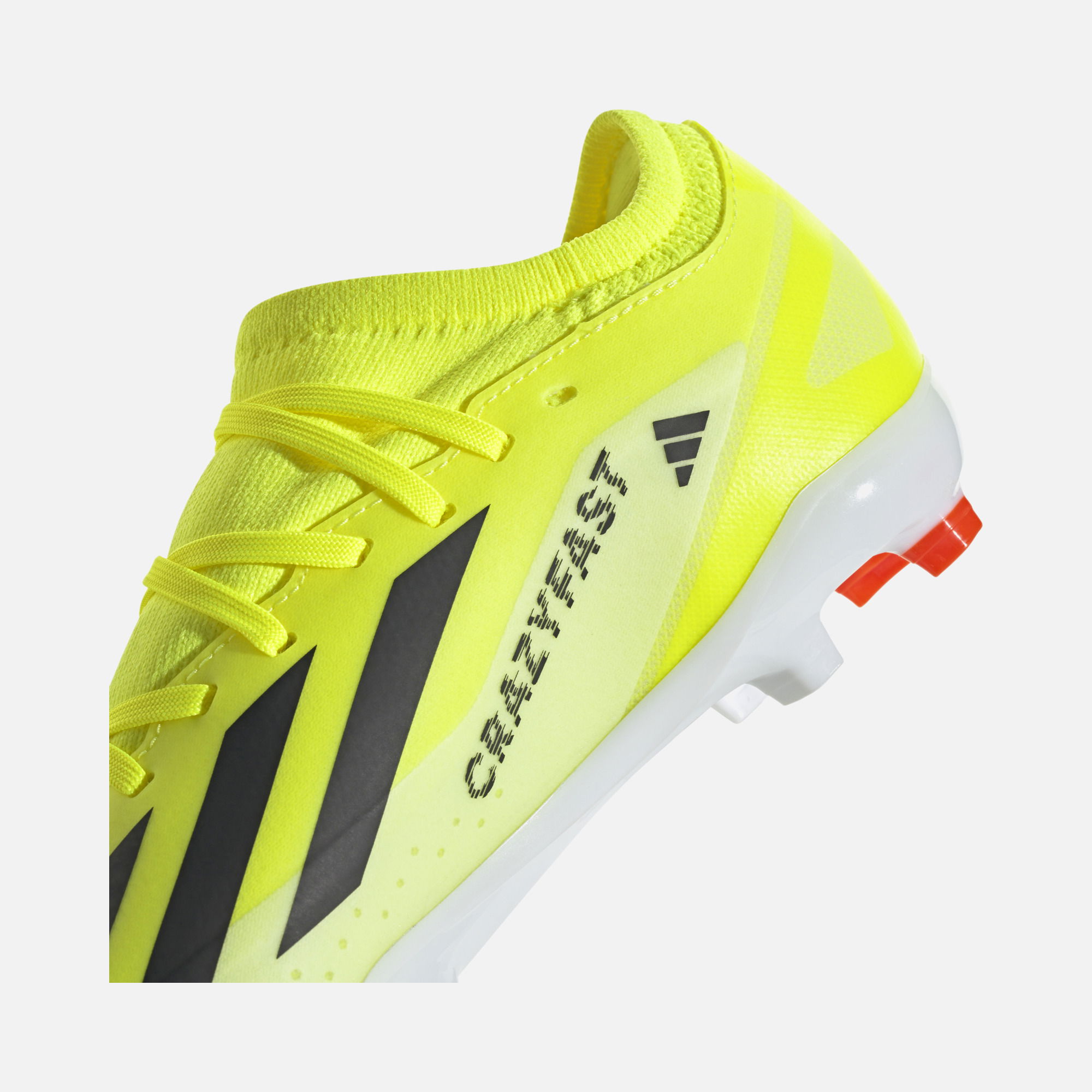 adidas X Crazyfast League FG Çocuk Krampon