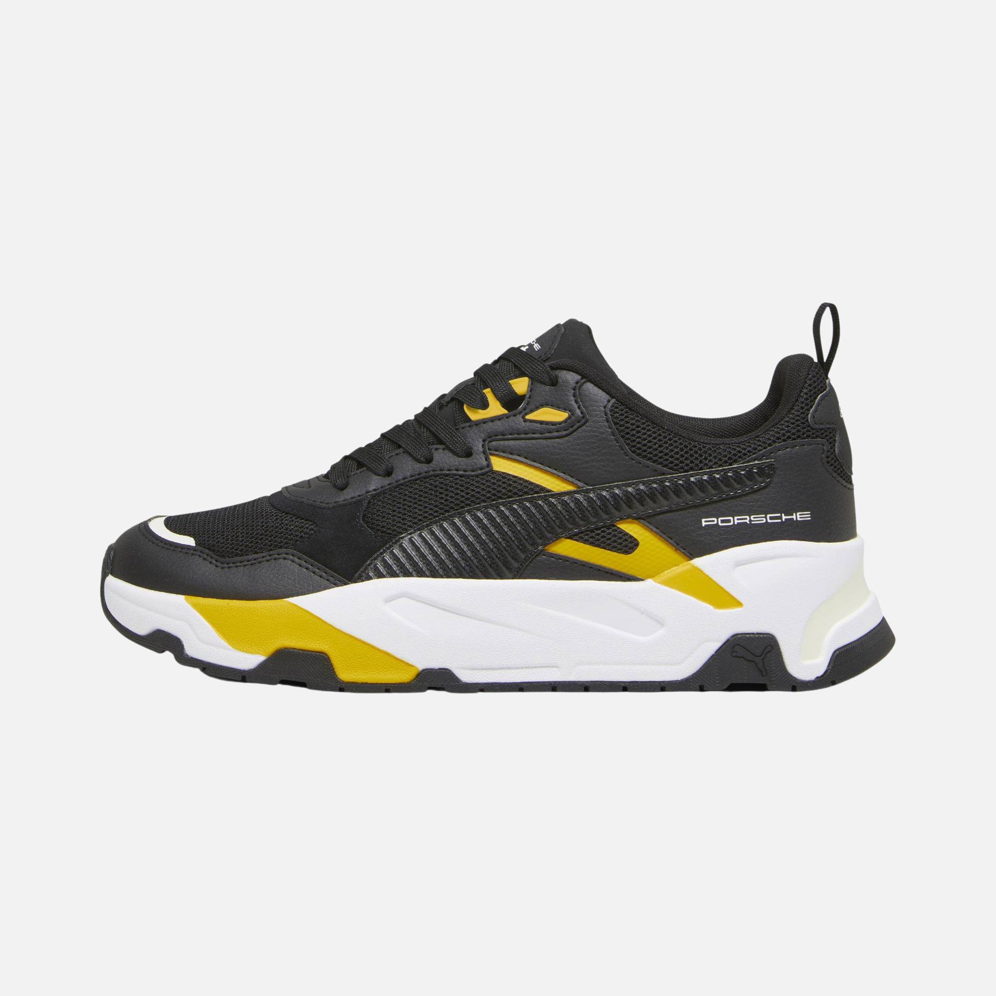 Puma Sportswear Trinity FW23 Erkek Spor Ayakkabı