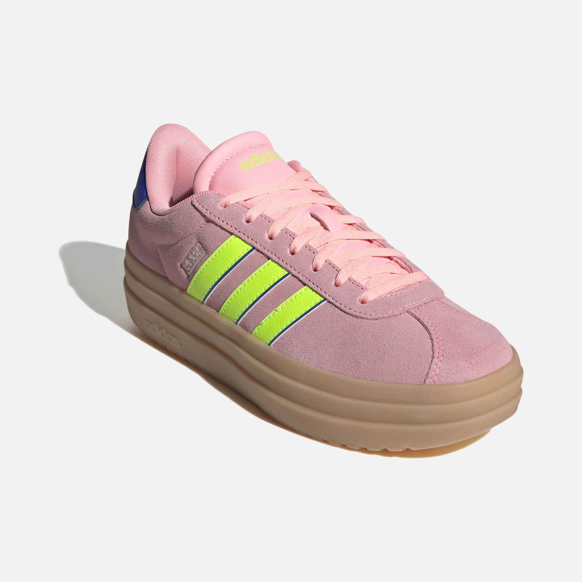 adidas Sportswear VL Court Bold Platform Kadın Spor Ayakkabı