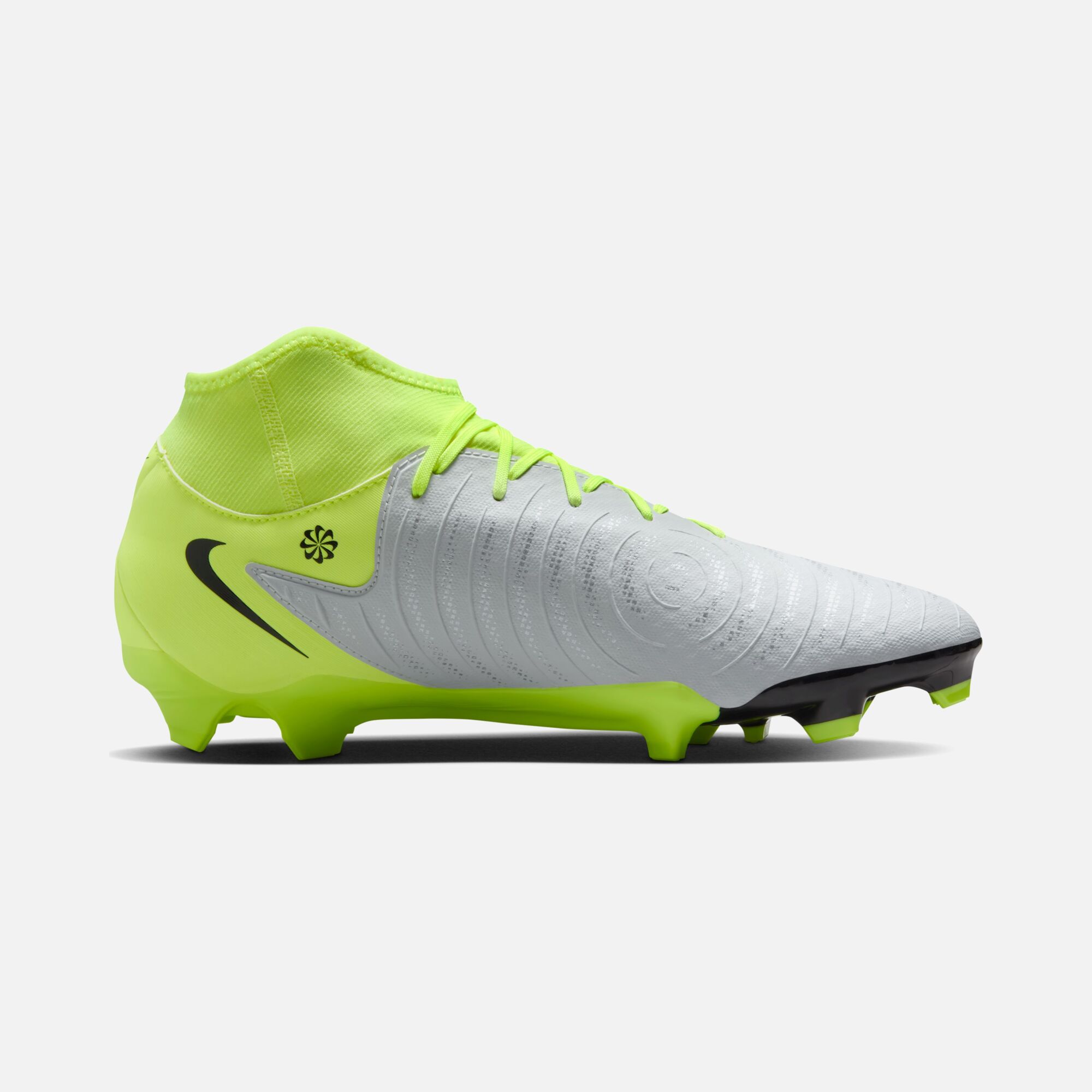 Nike Phantom Luna II Academy FG/MG Multi-Ground High-Top Erkek Krampon