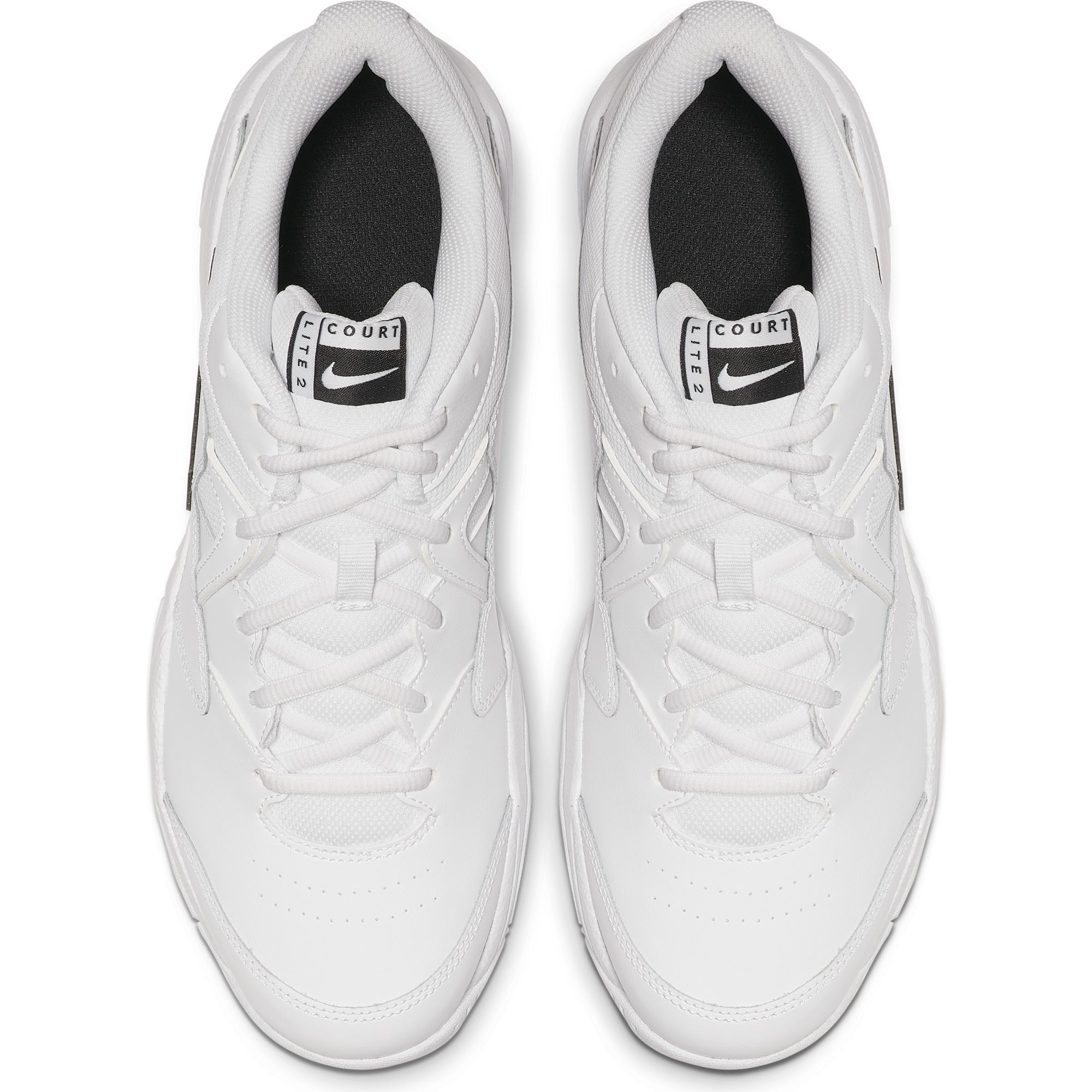 Nike Court Lite 2 Hard Court Erkek Tenis Ayakkabısı
