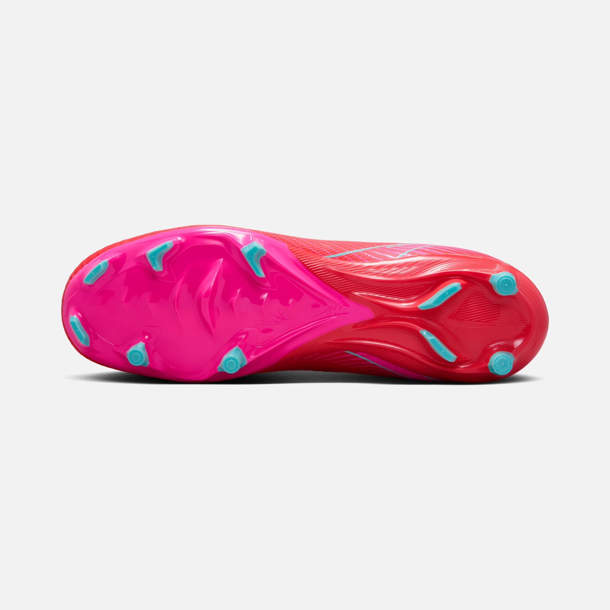 Nike Mercurial Zoom Superfly 10 Academy FG/MG Multi Ground High-Top Erkek Krampon