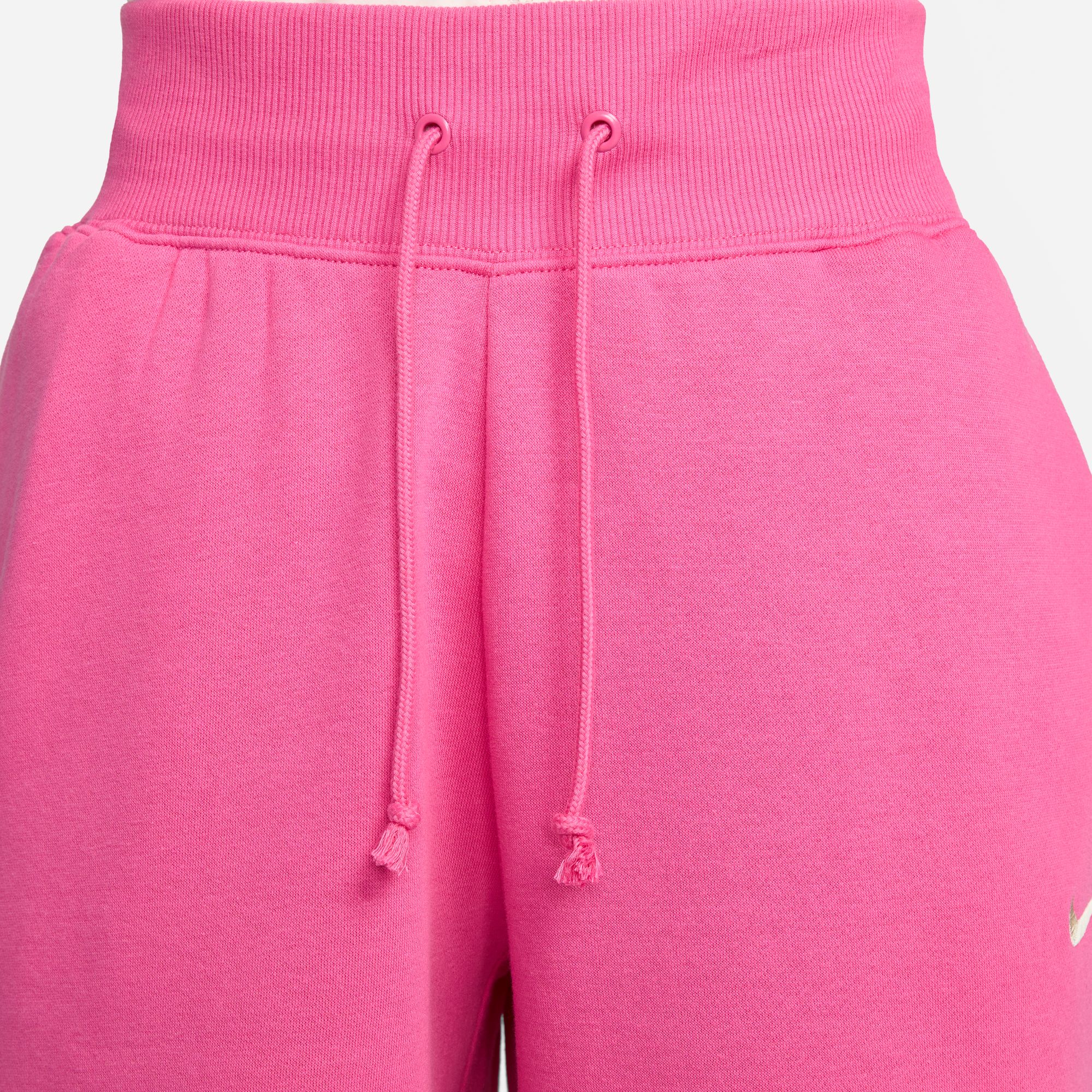 Nike Sportswear Phoenix Fleece High-Rise Kadın Eşofman Altı