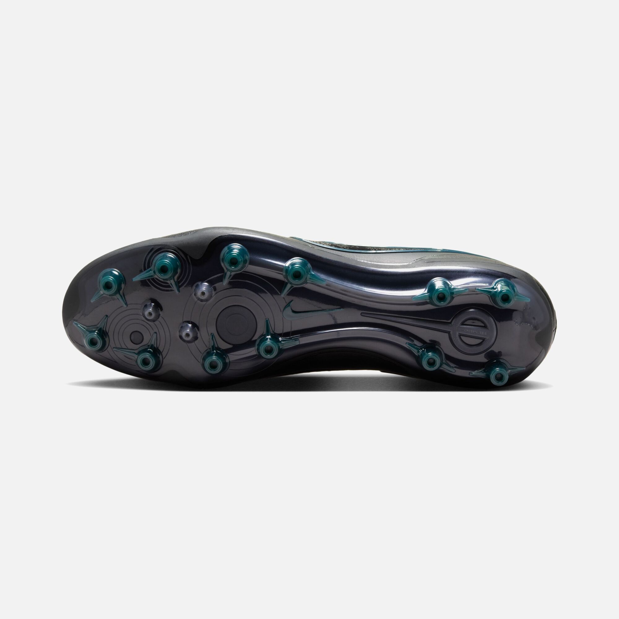Nike Tiempo Legend 10 Elite AG-Pro Artificial-Grass Erkek Krampon