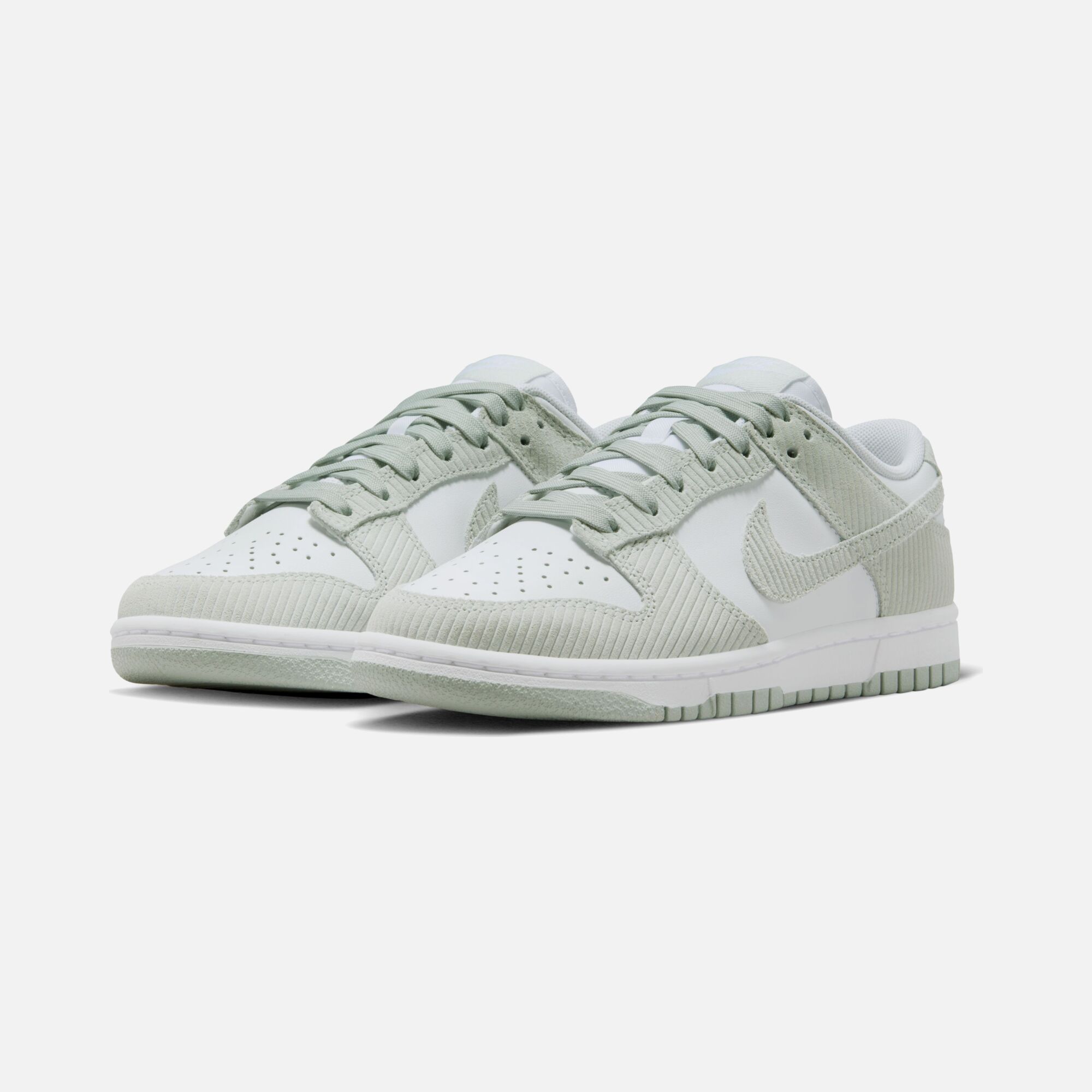 Nike Dunk Low ''Velvety Details'' FW23 Kadın Spor Ayakkabı