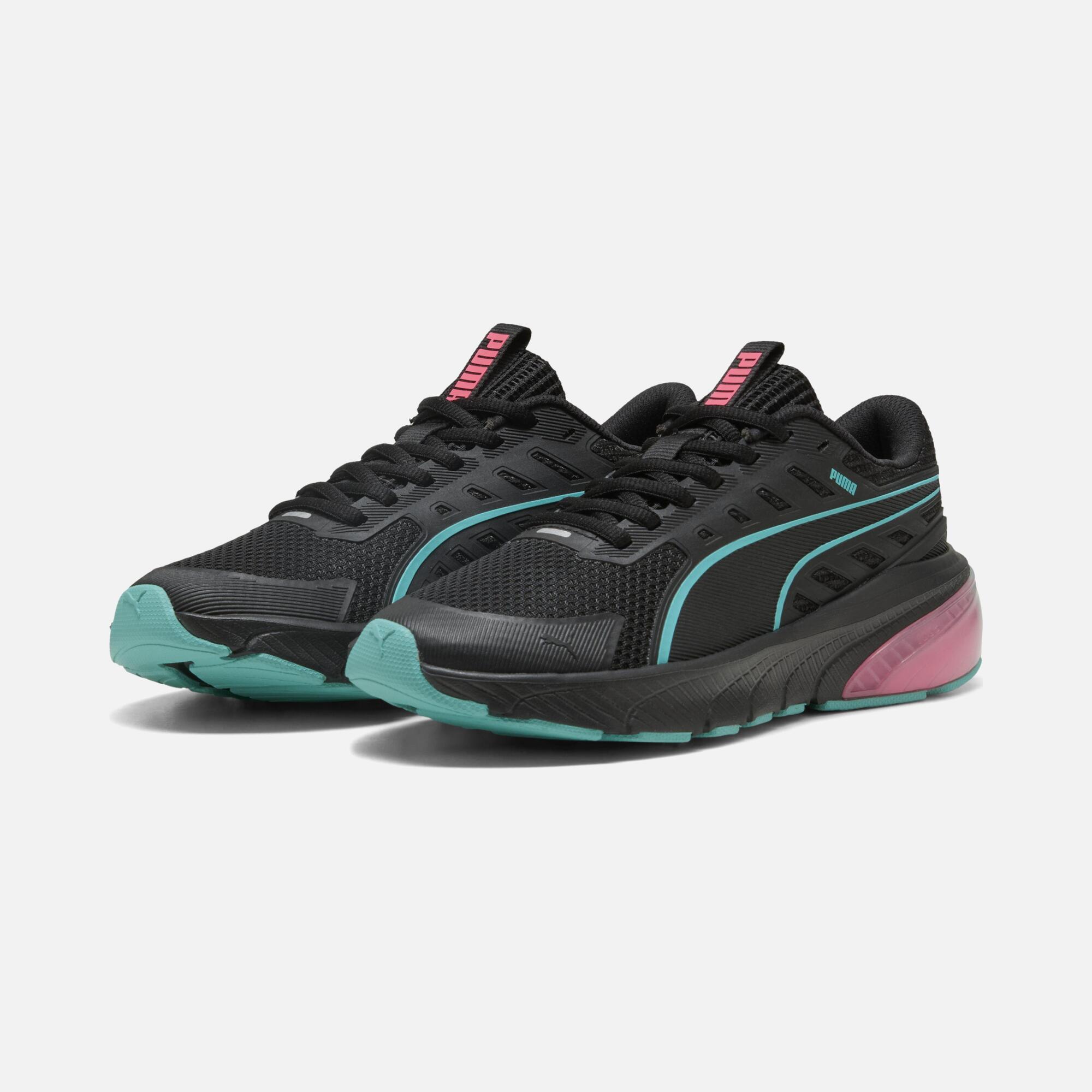 Puma Cell Glare SoftFoam+ Running Kadın Spor Ayakkabı