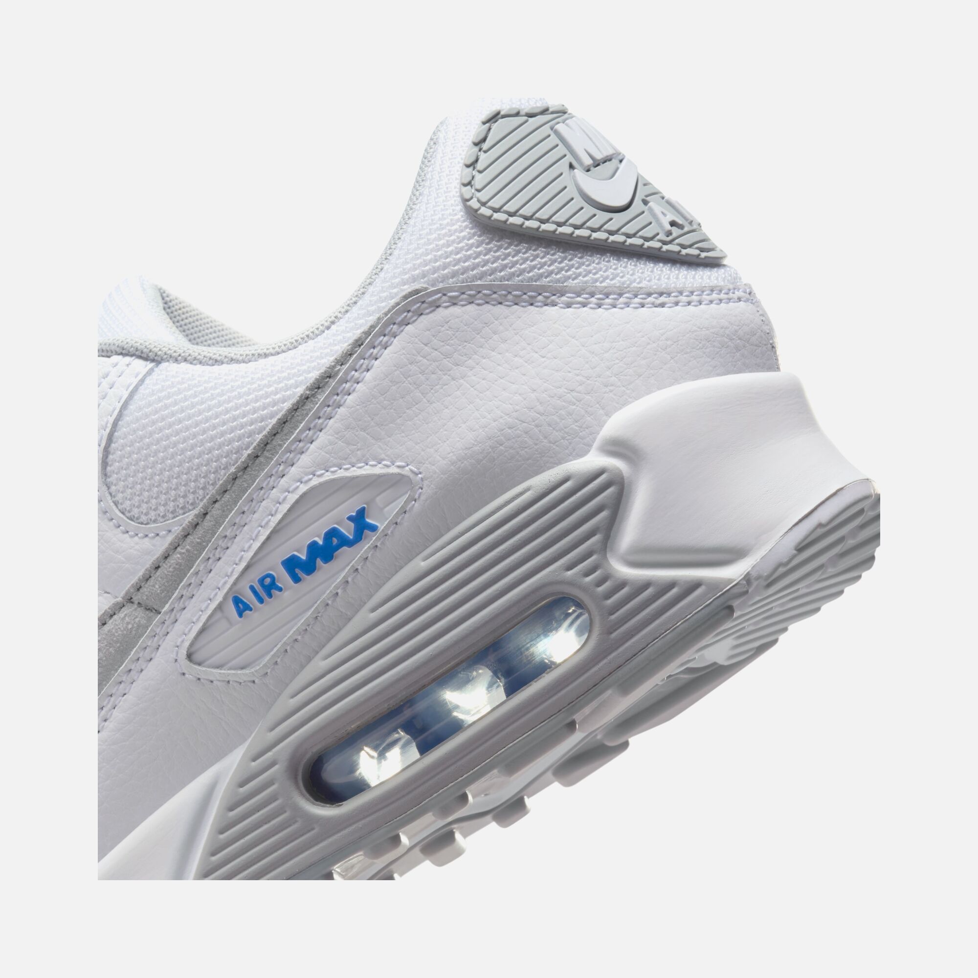 Nike Air Max 90 FW24 Sportswear Erkek Spor Ayakkabı