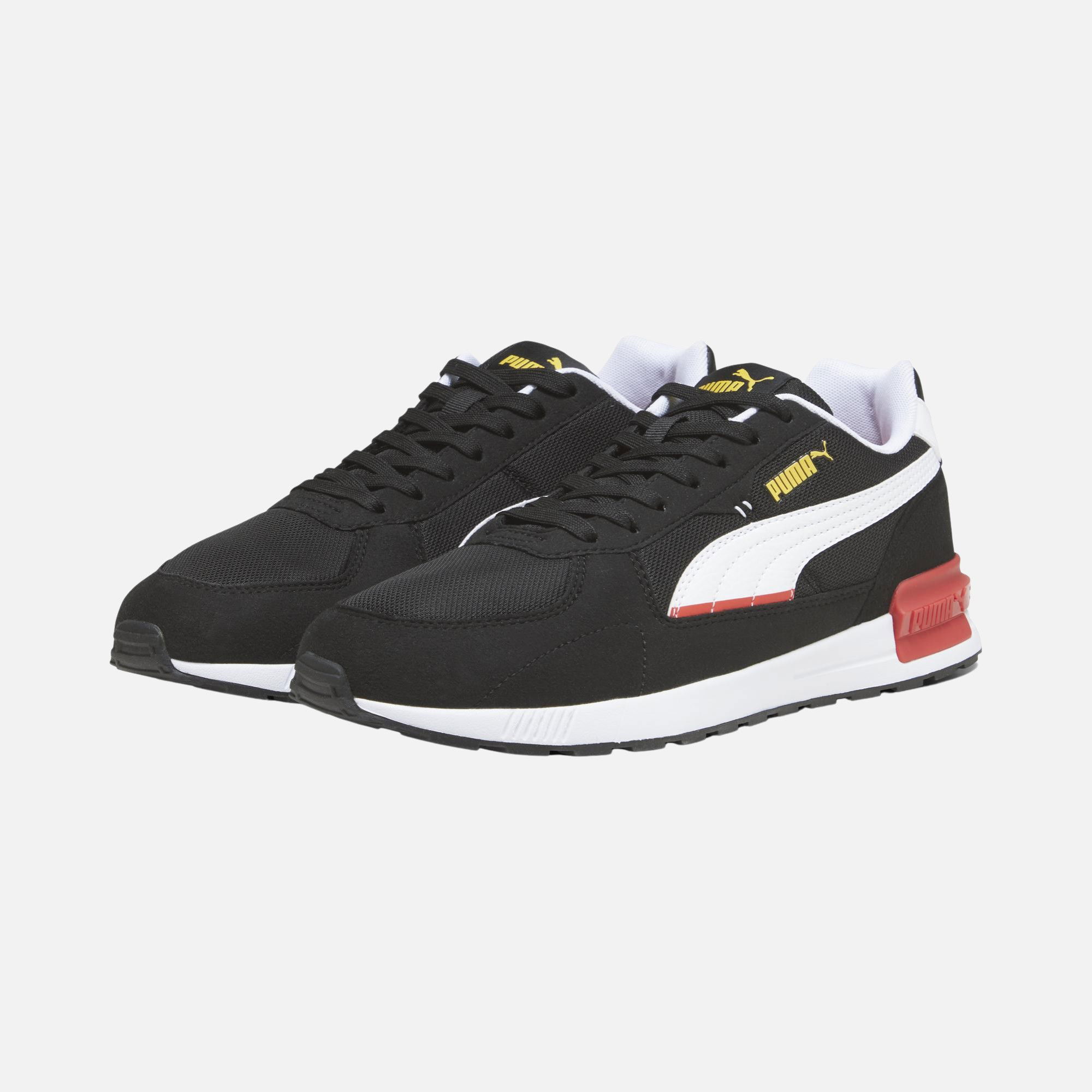 Puma Sportswear Graviton SoftFoam+ Unisex Spor Ayakkabı