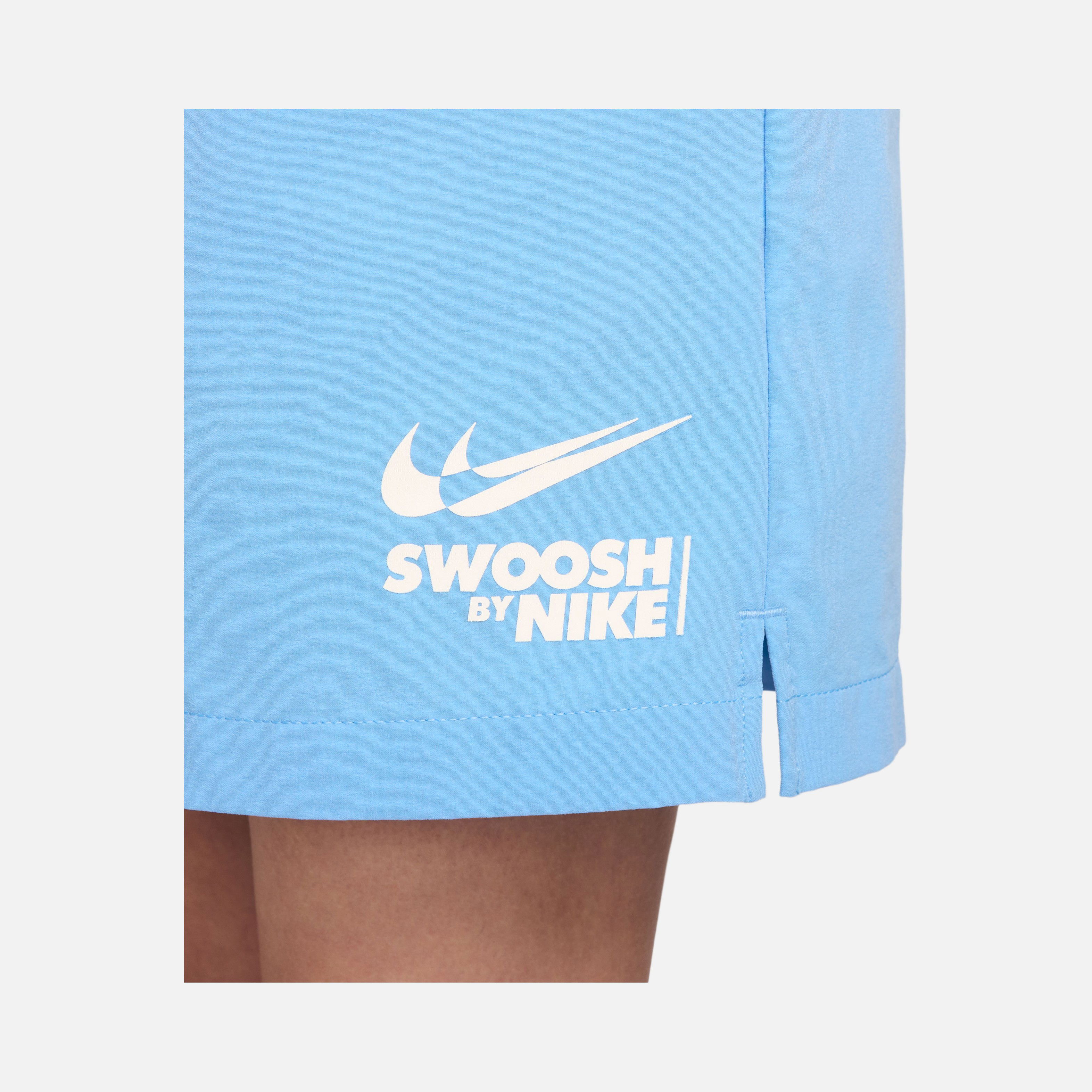 Nike Sportswear Gel Woven Fabrics Kadın Şort