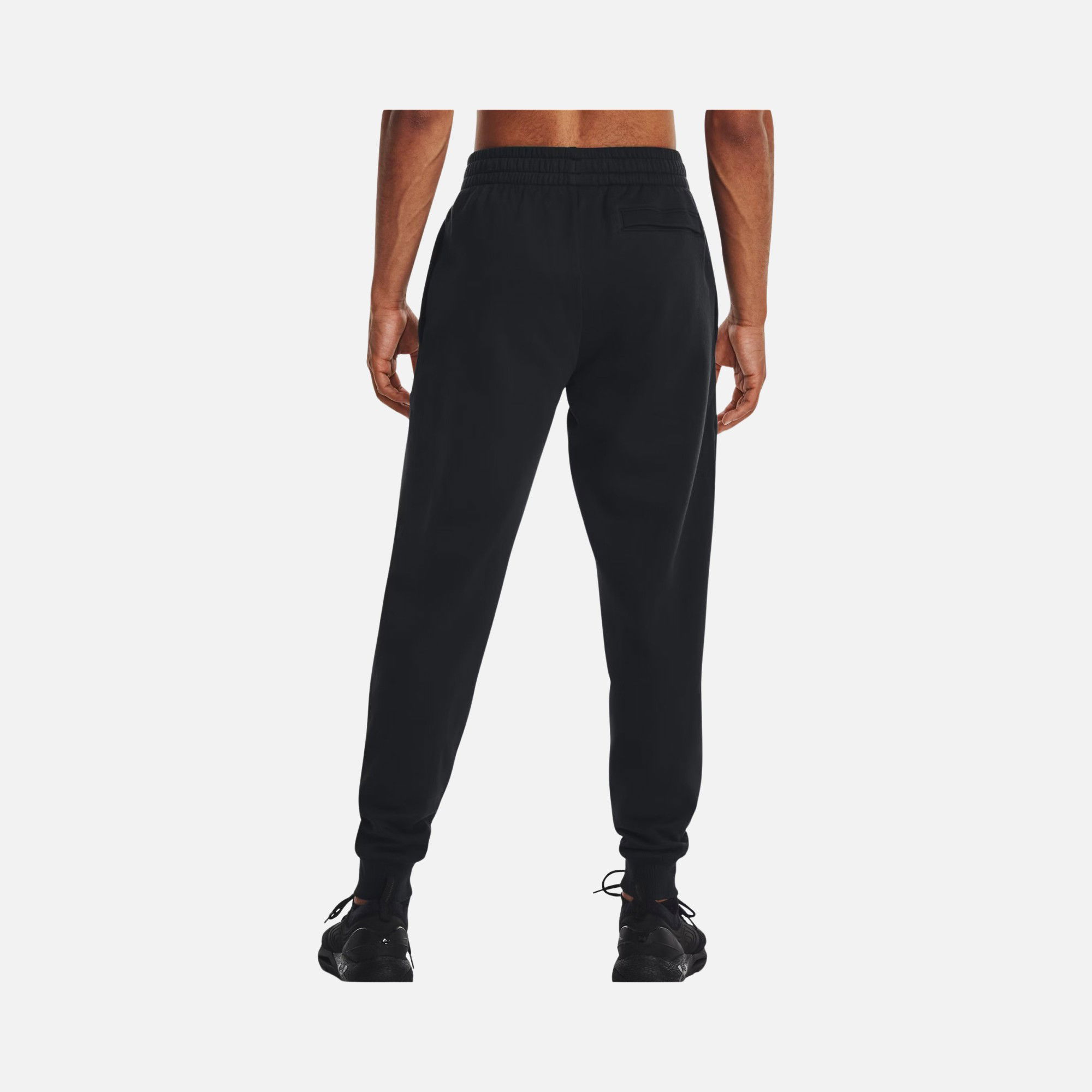 Under Armour Rival Fleece Erkek Eşofman Altı