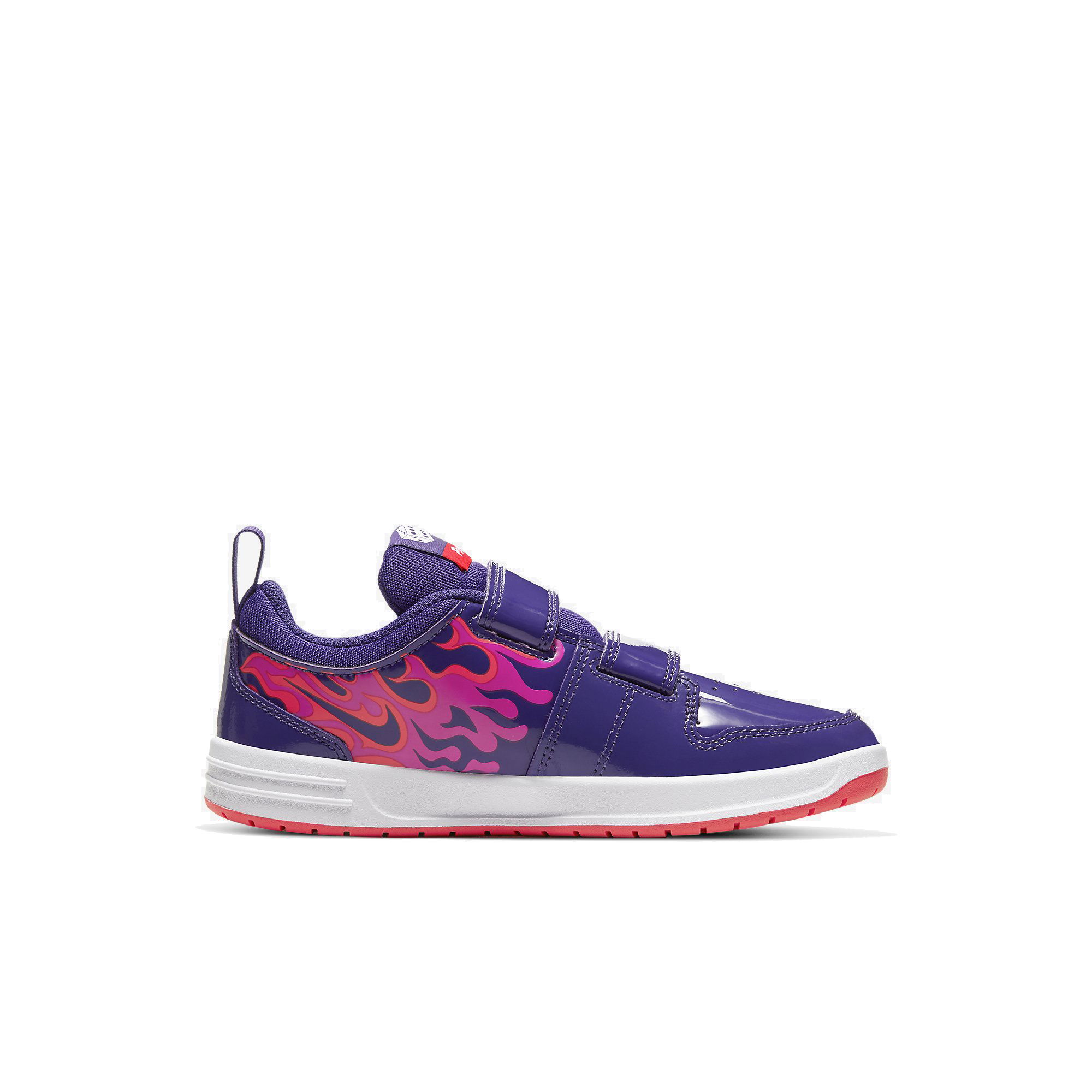 Nike Pico 5 Auto (PSV) Çocuk Spor Ayakkabı