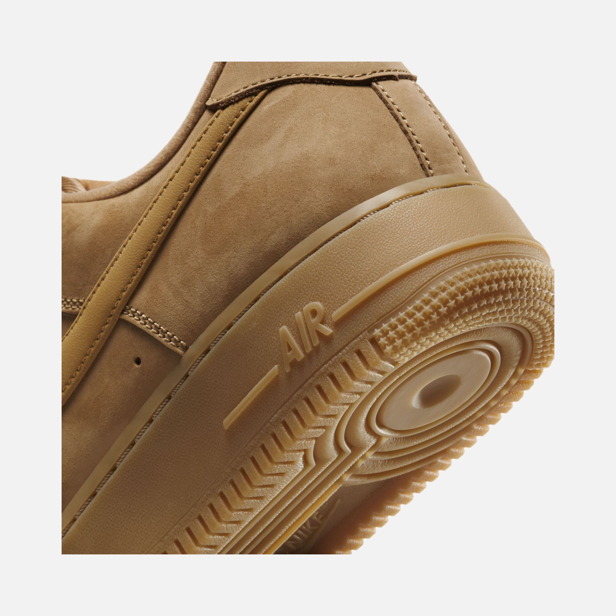 Nike Air Force 1 '07 WB Erkek Spor Ayakkabı