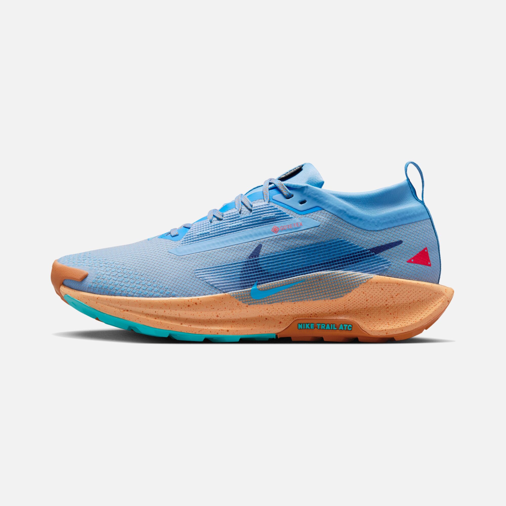 Nike Pegasus Trail 5 Gore-Tex Running Erkek Spor Ayakkabı