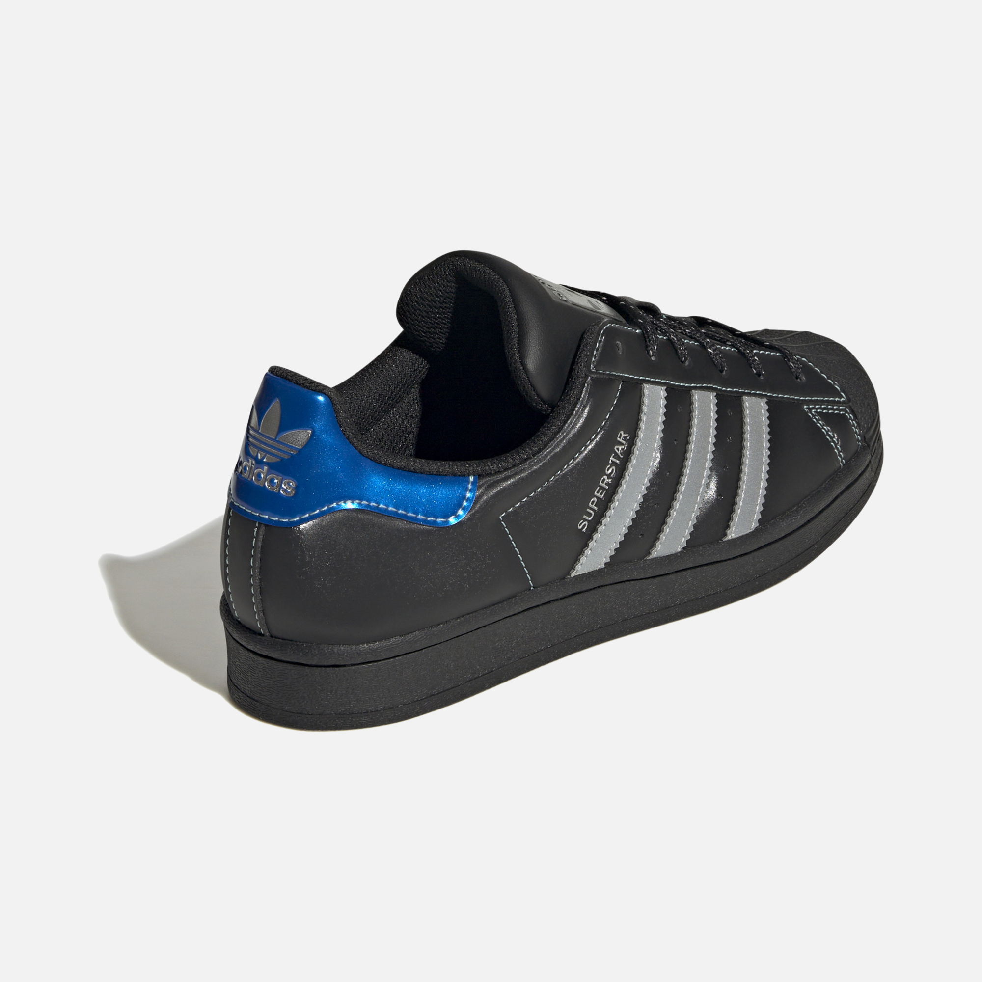 adidas Sportswear Superstar FW23 Kadın Spor Ayakkabı