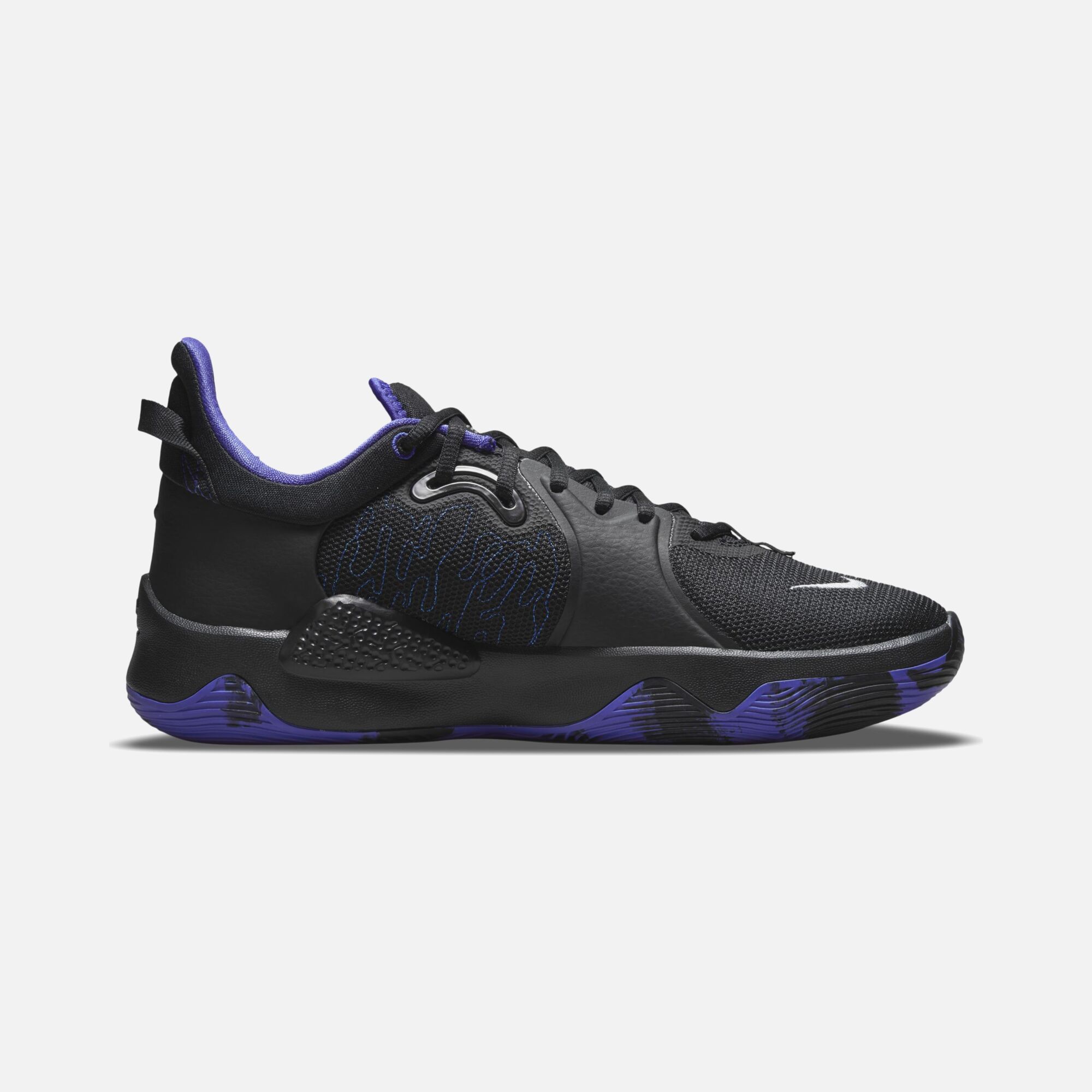 Nike PG 5 Erkek Basketbol Ayakkabısı