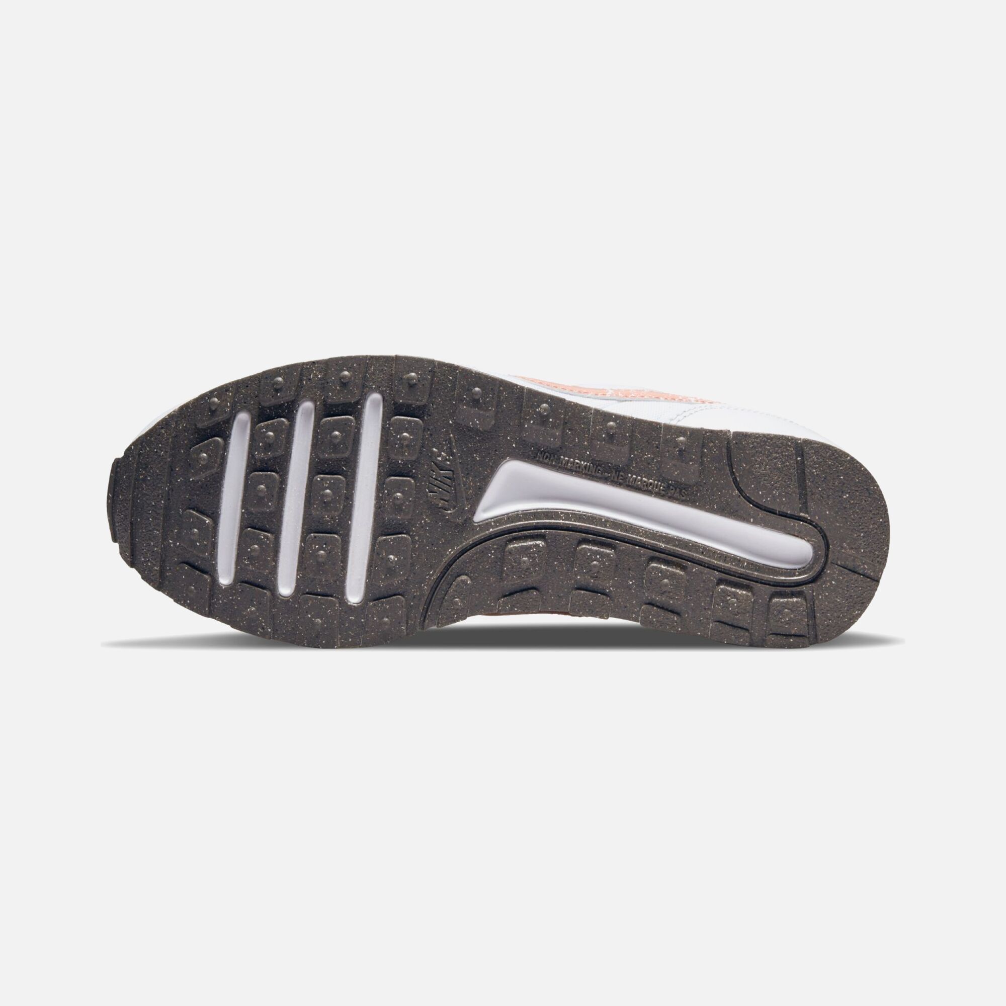 Nike MD Valiant SE ''Eroded Swoosh'' (GS) Spor Ayakkabı