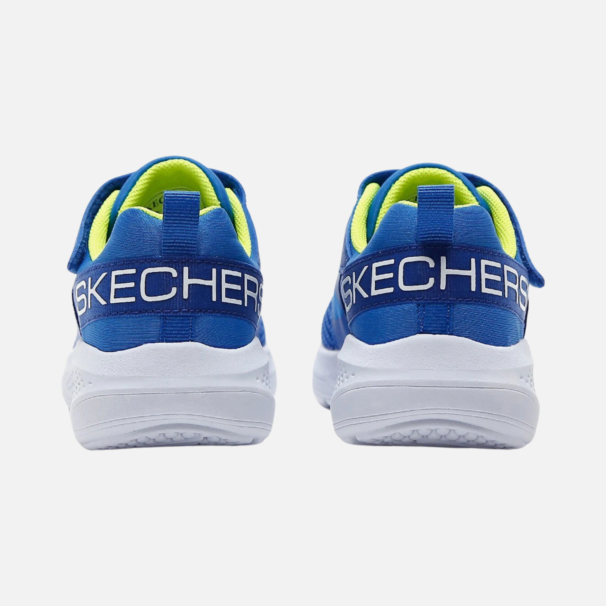 Skecchers Go Run Elevate (Boys') Çocuk Spor Ayakkabı