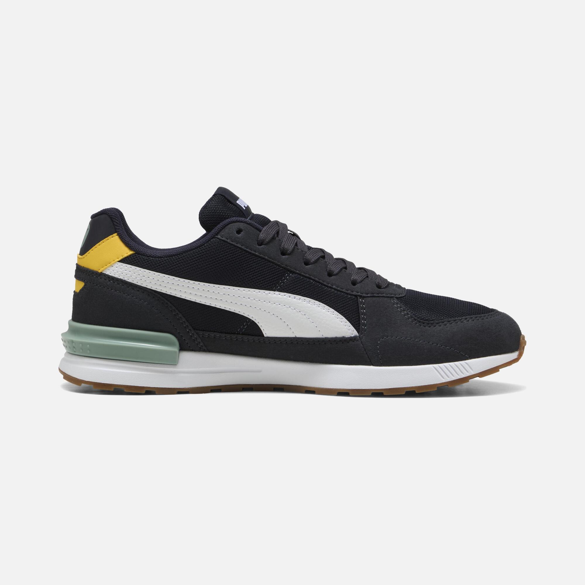 Puma Sportswear Graviton SoftFoam+ Unisex Spor Ayakkabı