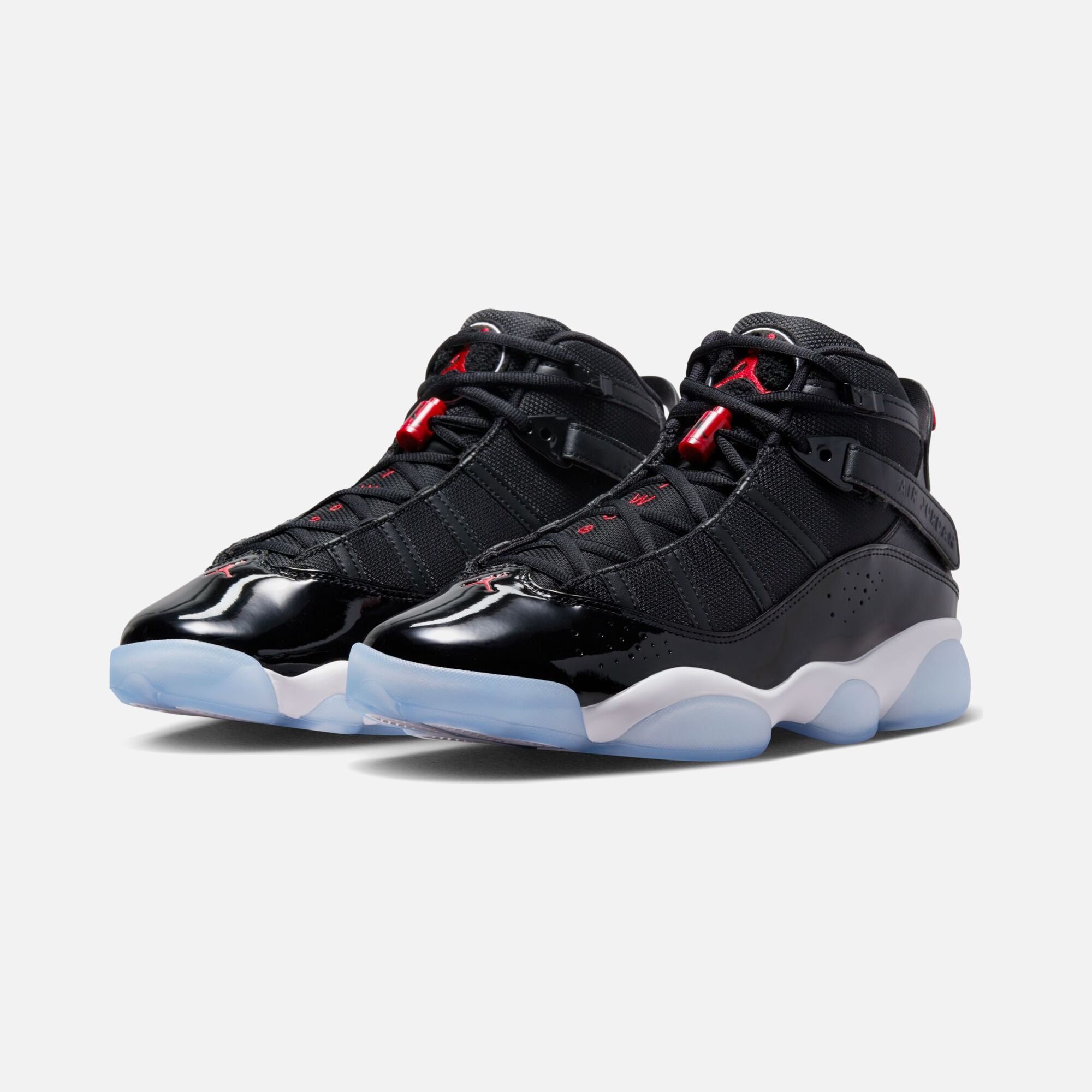 Nike Jordan 6 Rings Erkek Spor Ayakkabı