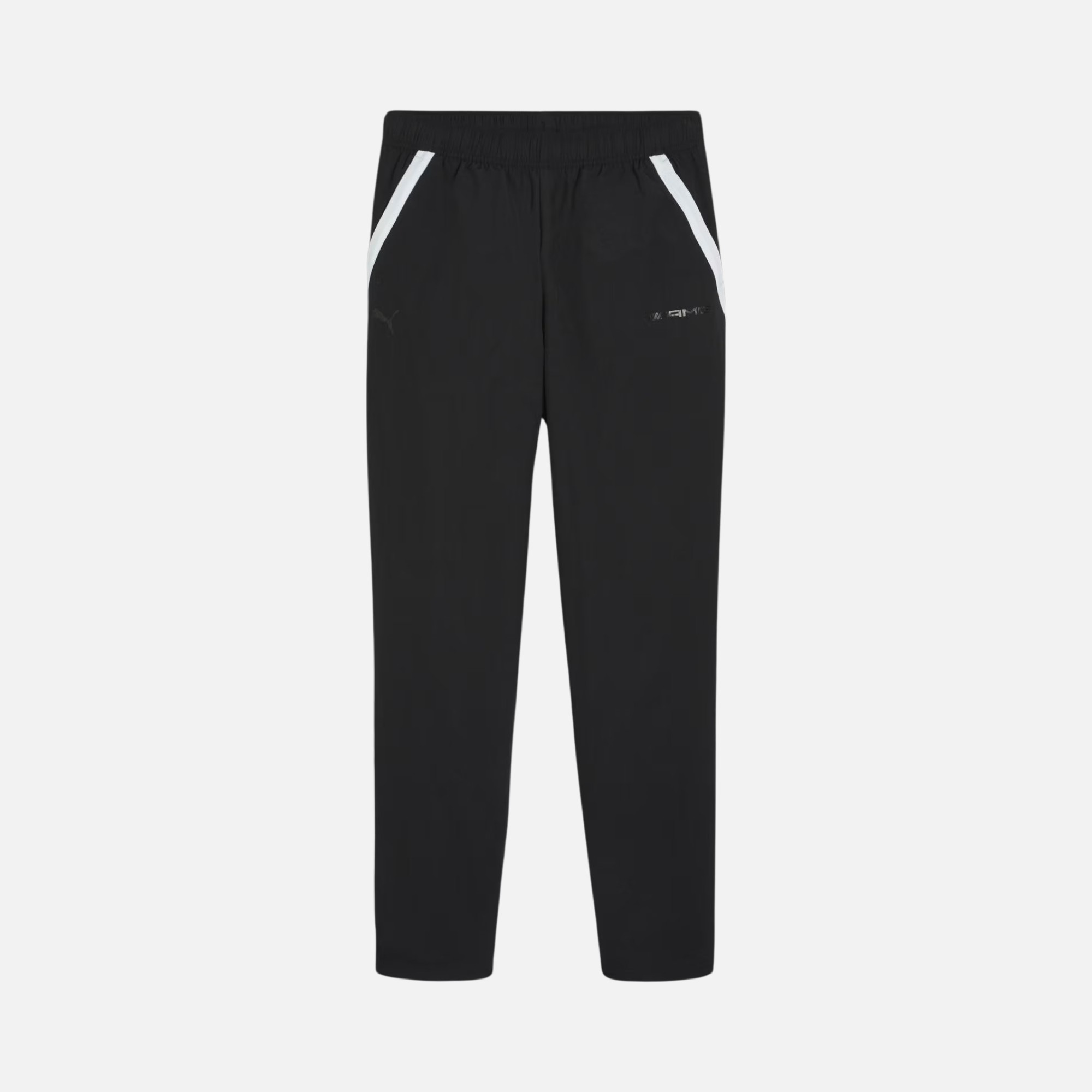 Puma Sportswear Mercedes-AMG Motorsport F1 Essentials Erkek Eşofman Altı