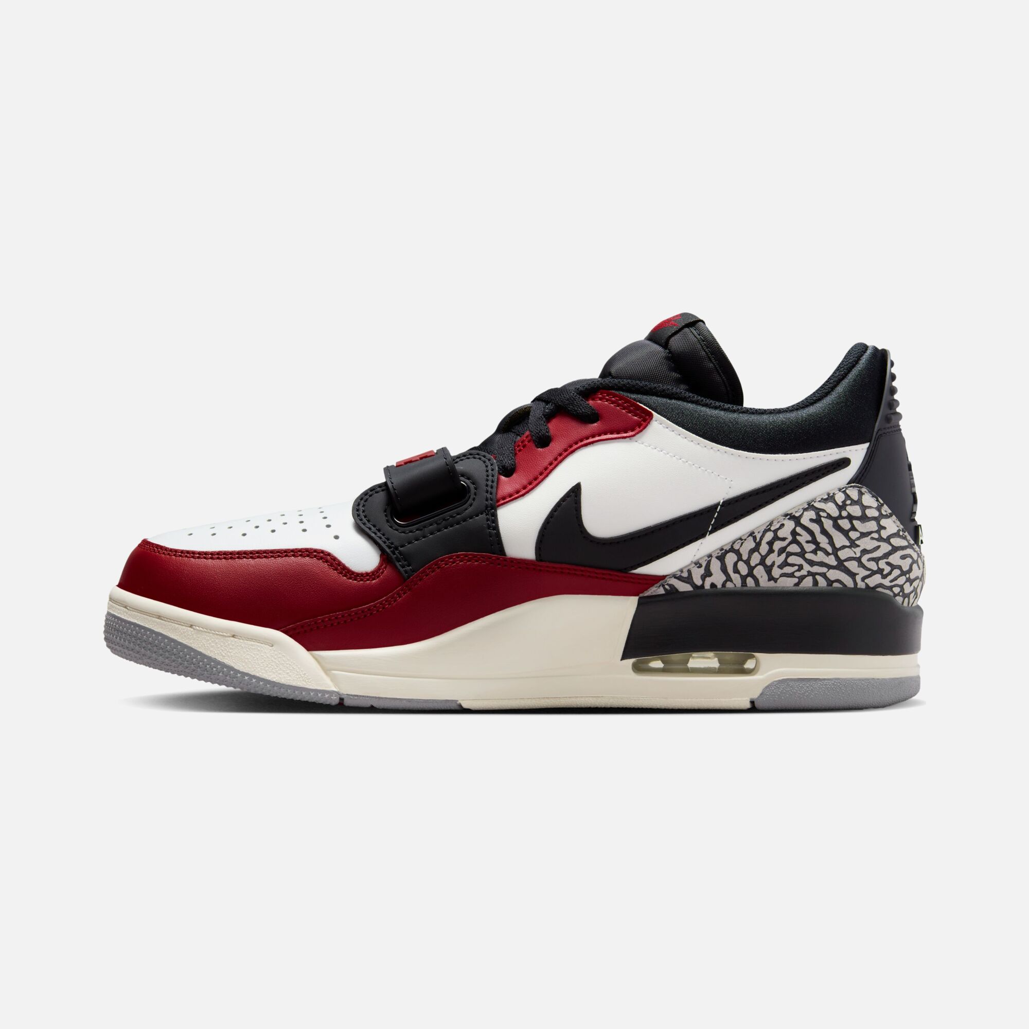 Nike Air Jordan Legacy 312 Low Erkek Spor Ayakkabı