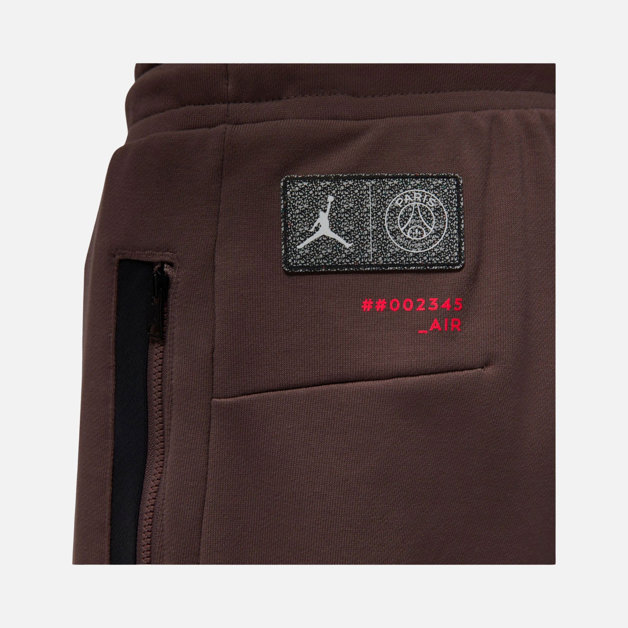 Nike Jordan Paris Saint-Germain French Terry Erkek Eşofman Altı