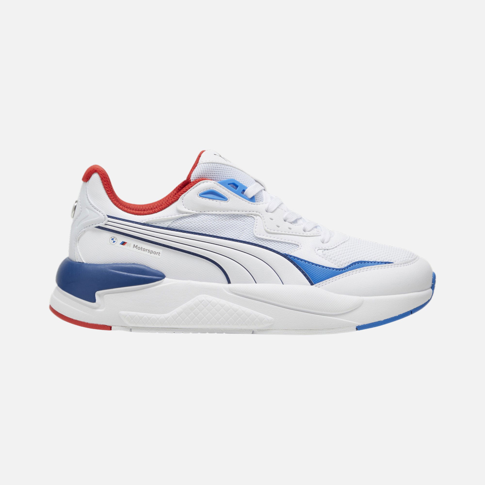 Puma Sportswear BMW M Motorsport X-Ray Speed Erkek Spor Ayakkabı