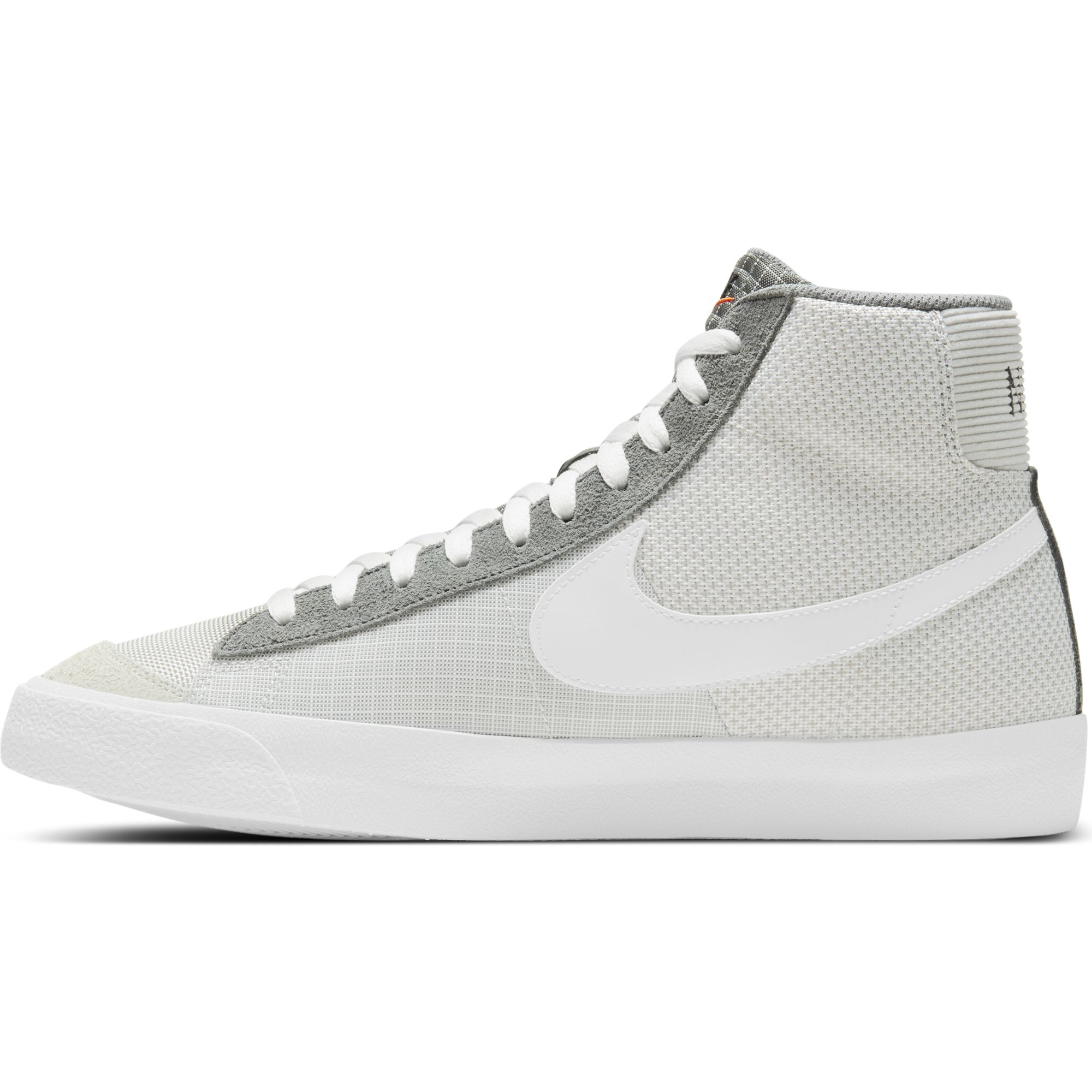 Nike Blazer Mid '77 Patch Erkek Spor Ayakkabı