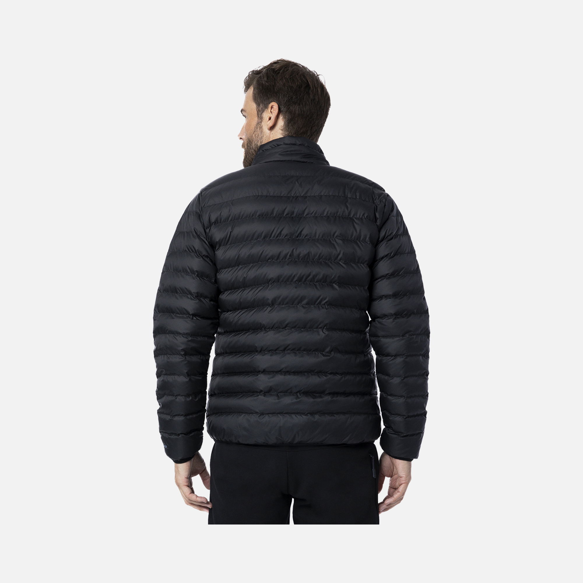 New Balance Sportswear MNJ3232 Full-Zip Erkek Ceket