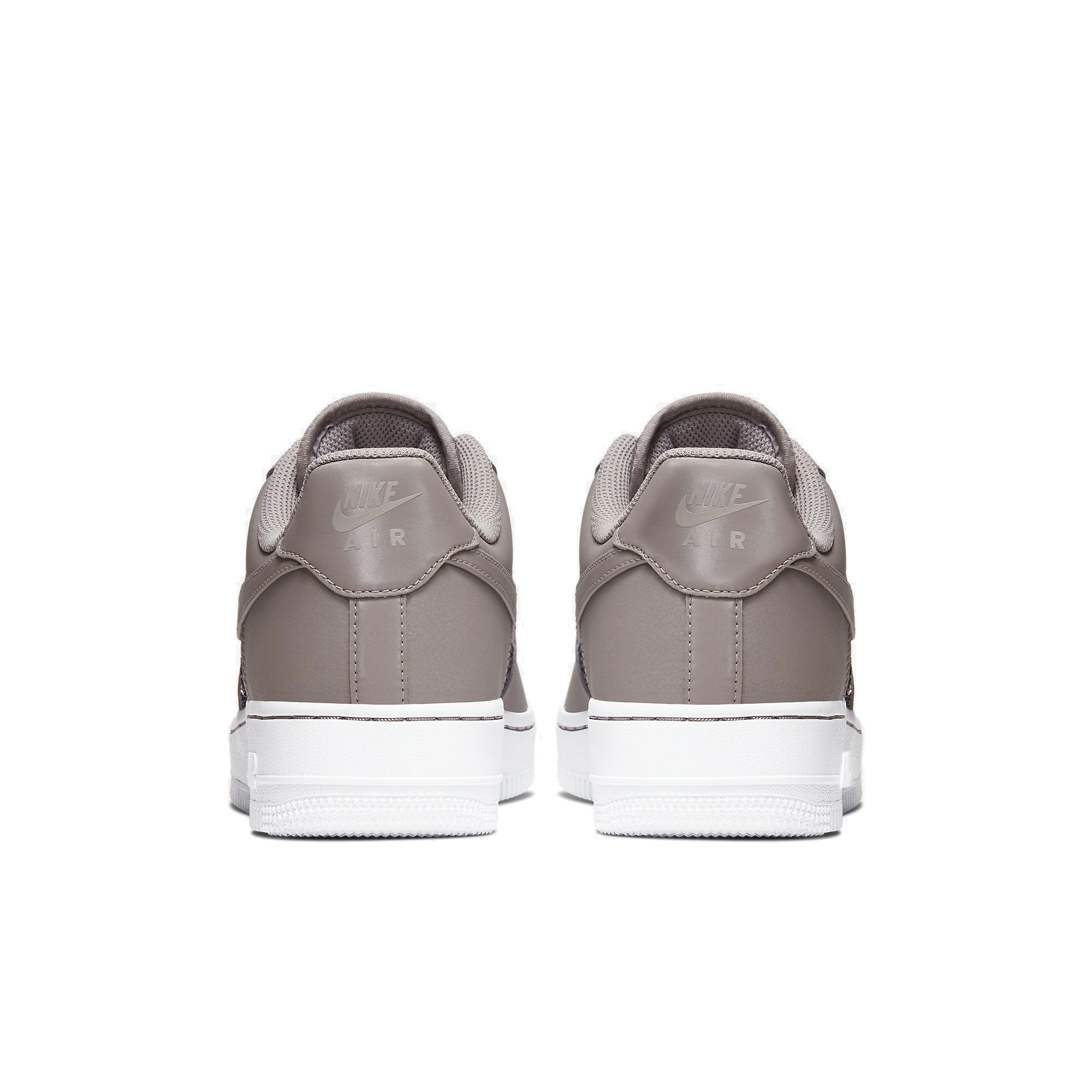 Nike Air Force 1 Low Kadın Spor Ayakkabı