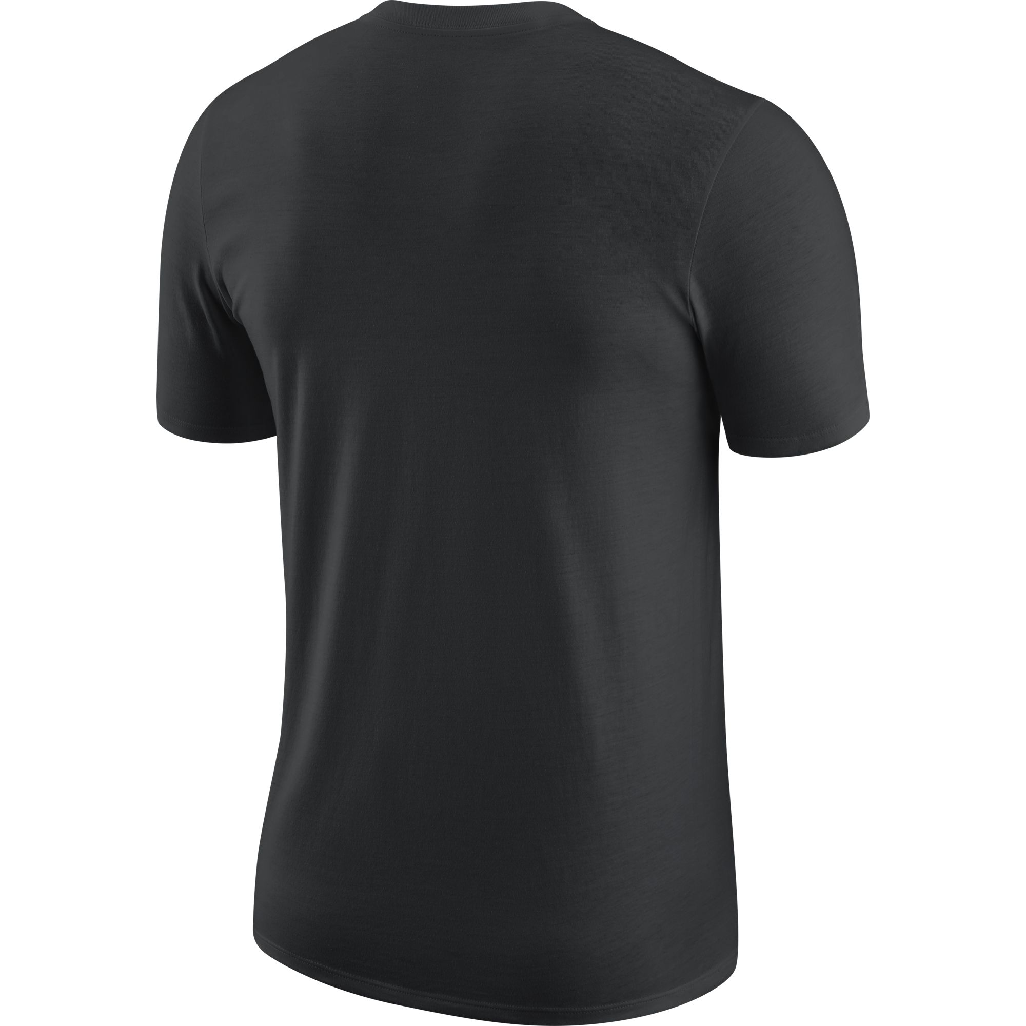 Nike Dri-Fit NBA Brooklyn Logo Short Sleeve Erkek Tişört