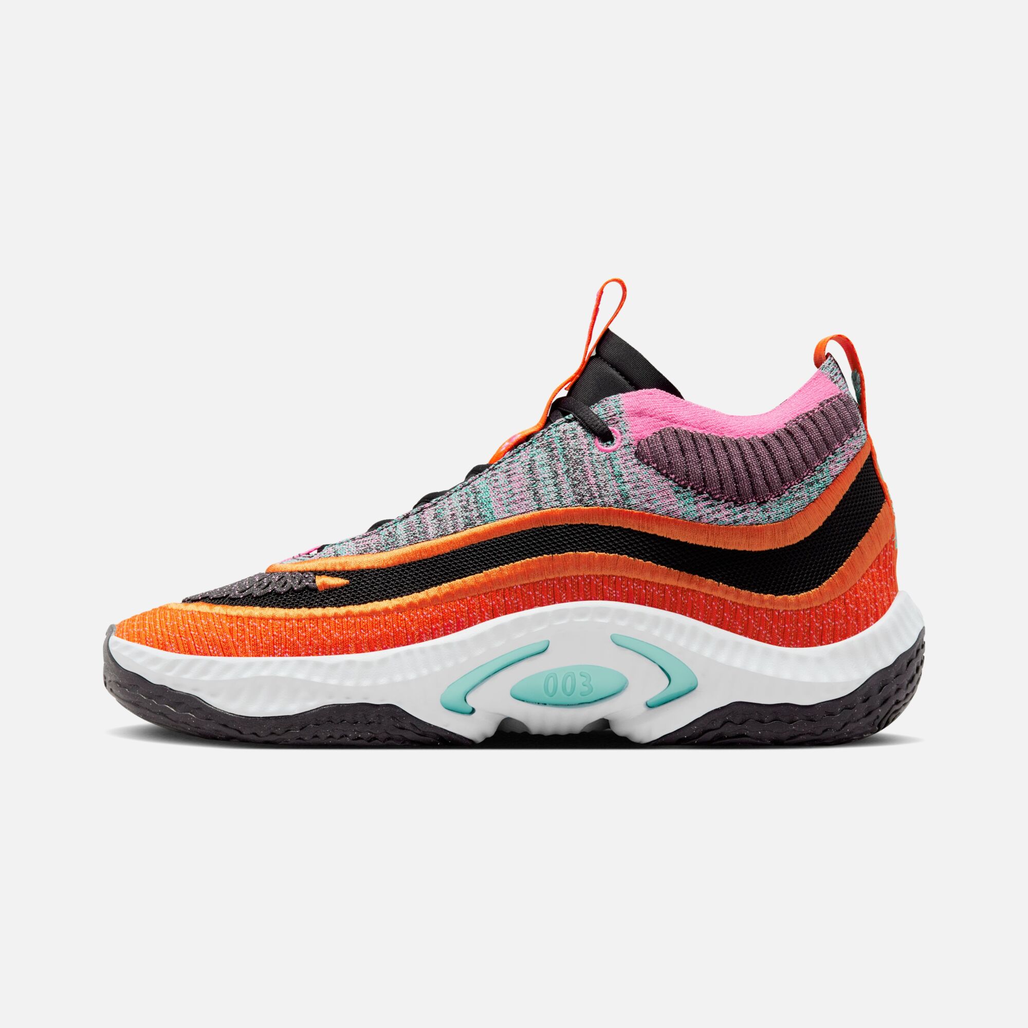 Nike Cosmic Unity 3 Erkek Basketbol Ayakkabısı