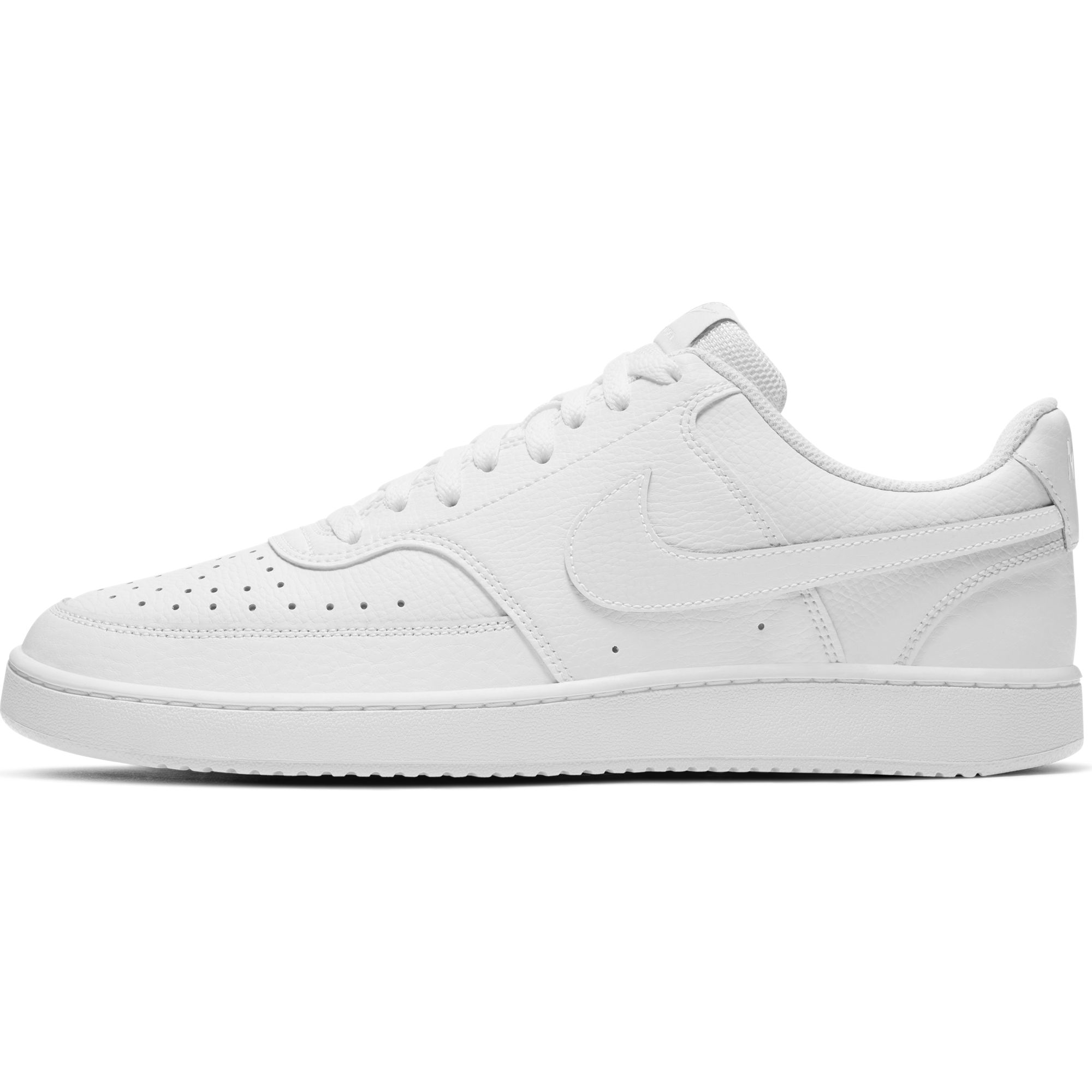 Nike Court Vision Low Erkek Spor Ayakkabı