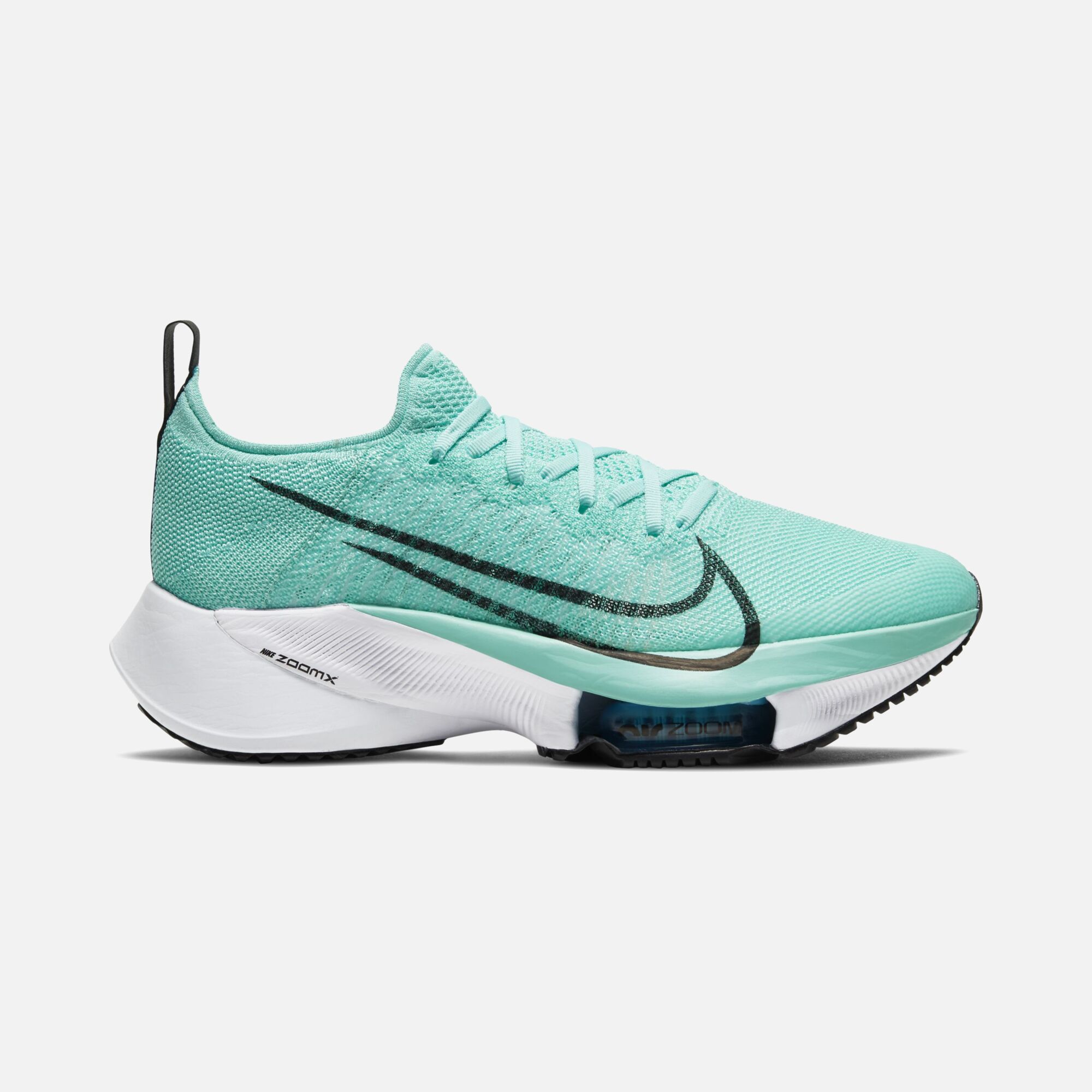 Nike Air Zoom Tempo Next% FK Kadın Spor Ayakkabı
