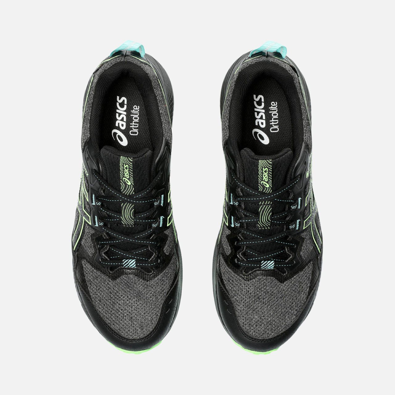 Asics Gel-Sonoma 7 Gore-Tex Road Running Erkek Spor Ayakkabı