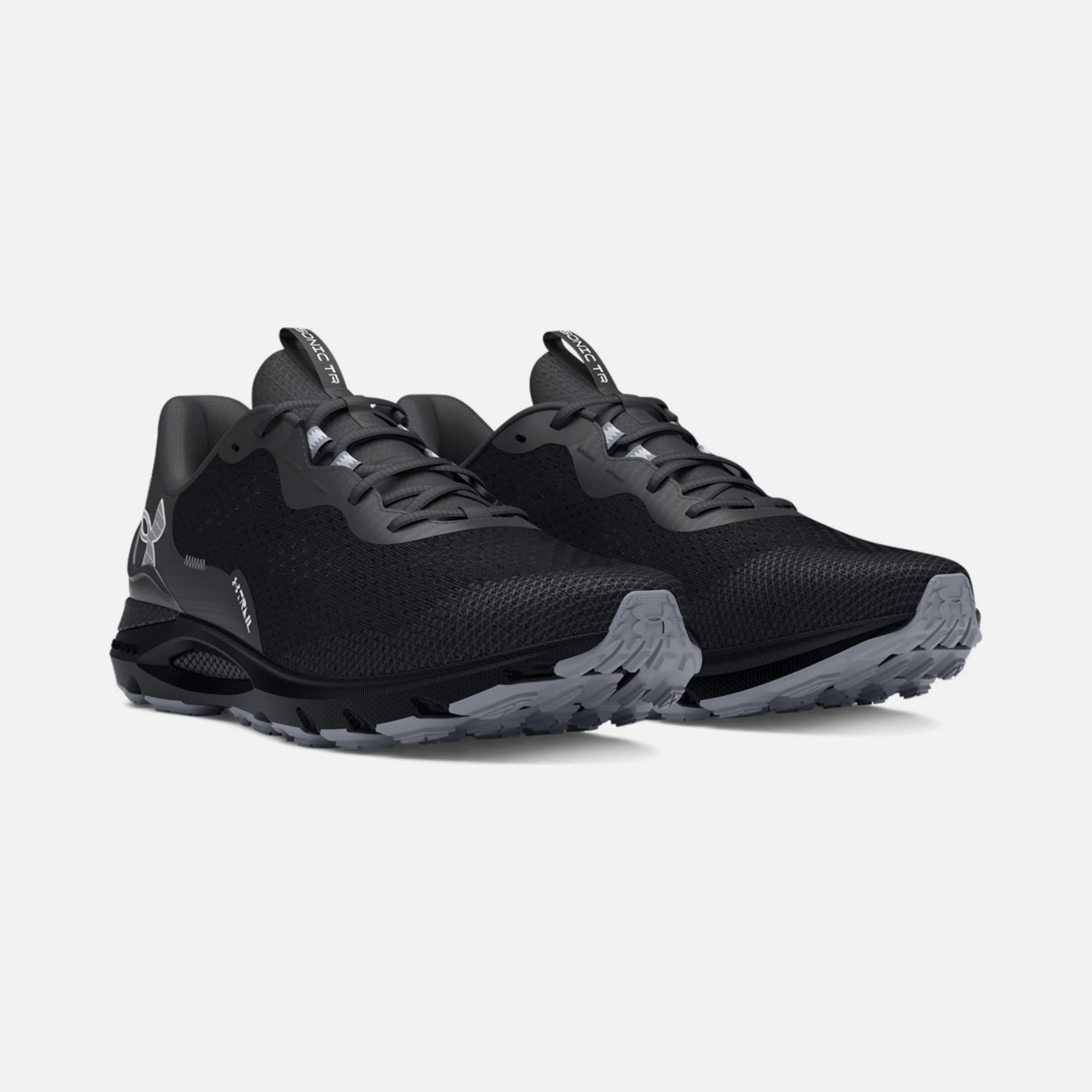 Under Armour U Sonic Trail Running Erkek Spor Ayakkabı